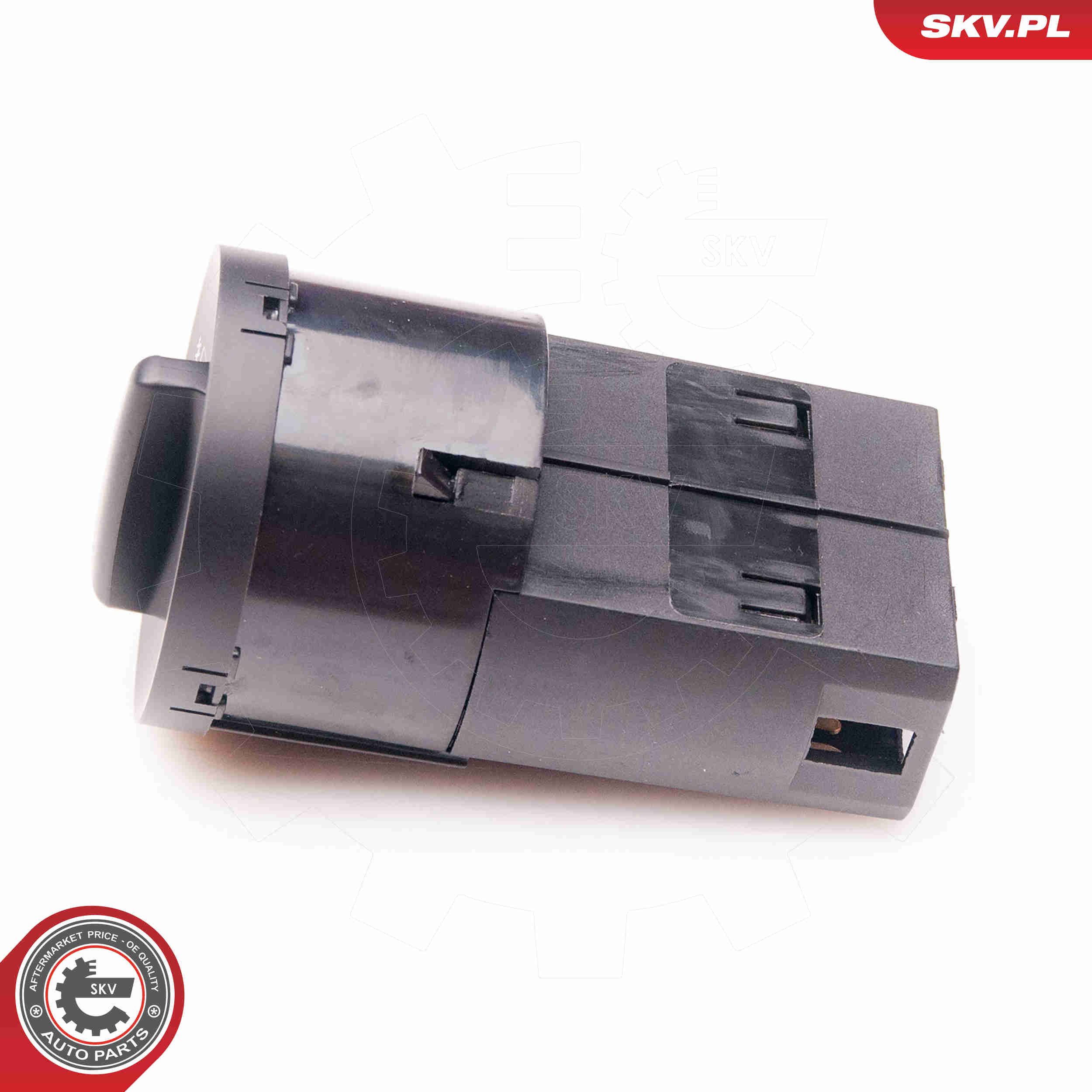 Switch, headlight - 36SKV004 ESEN SKV