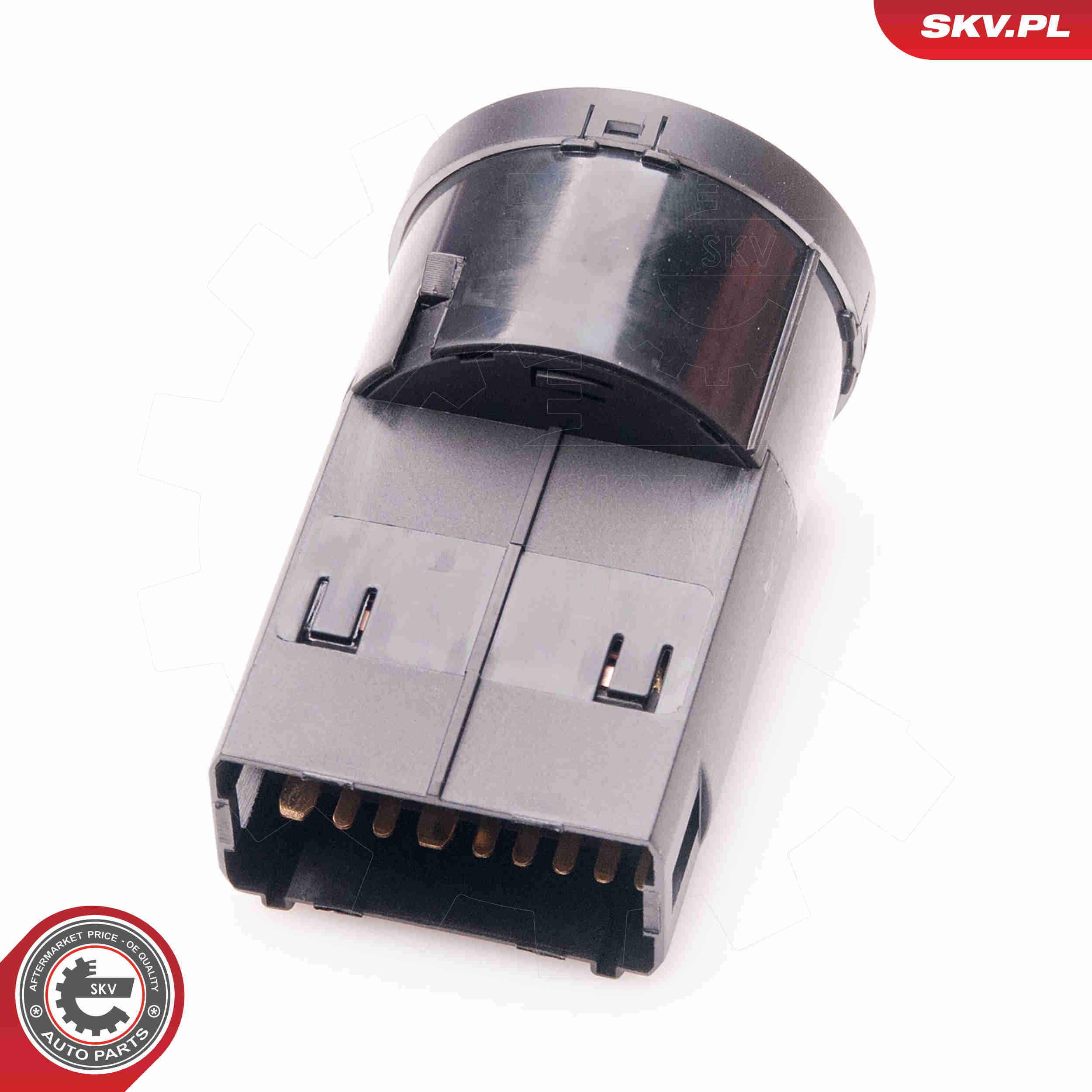 Switch, headlight - 36SKV004 ESEN SKV