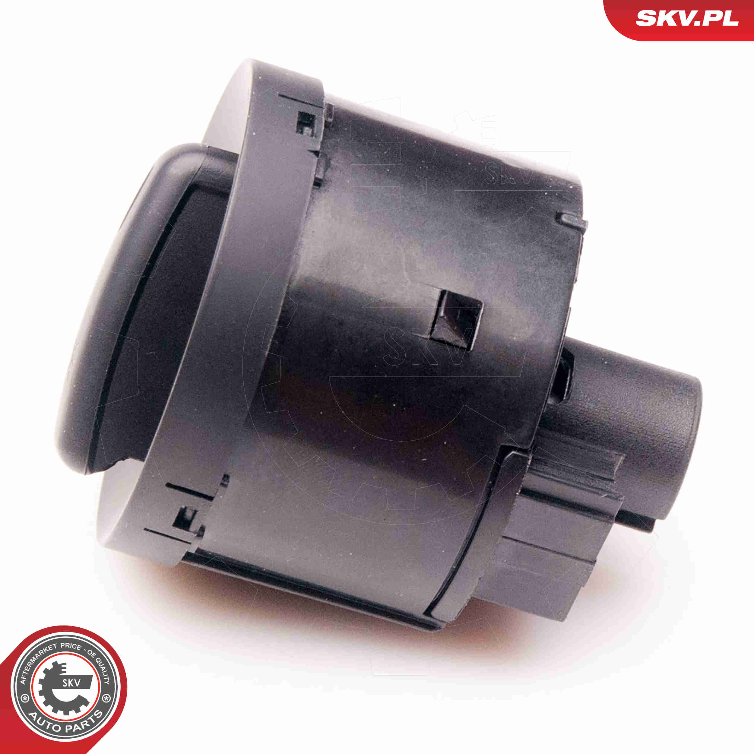 Switch, headlight - 36SKV005 ESEN SKV