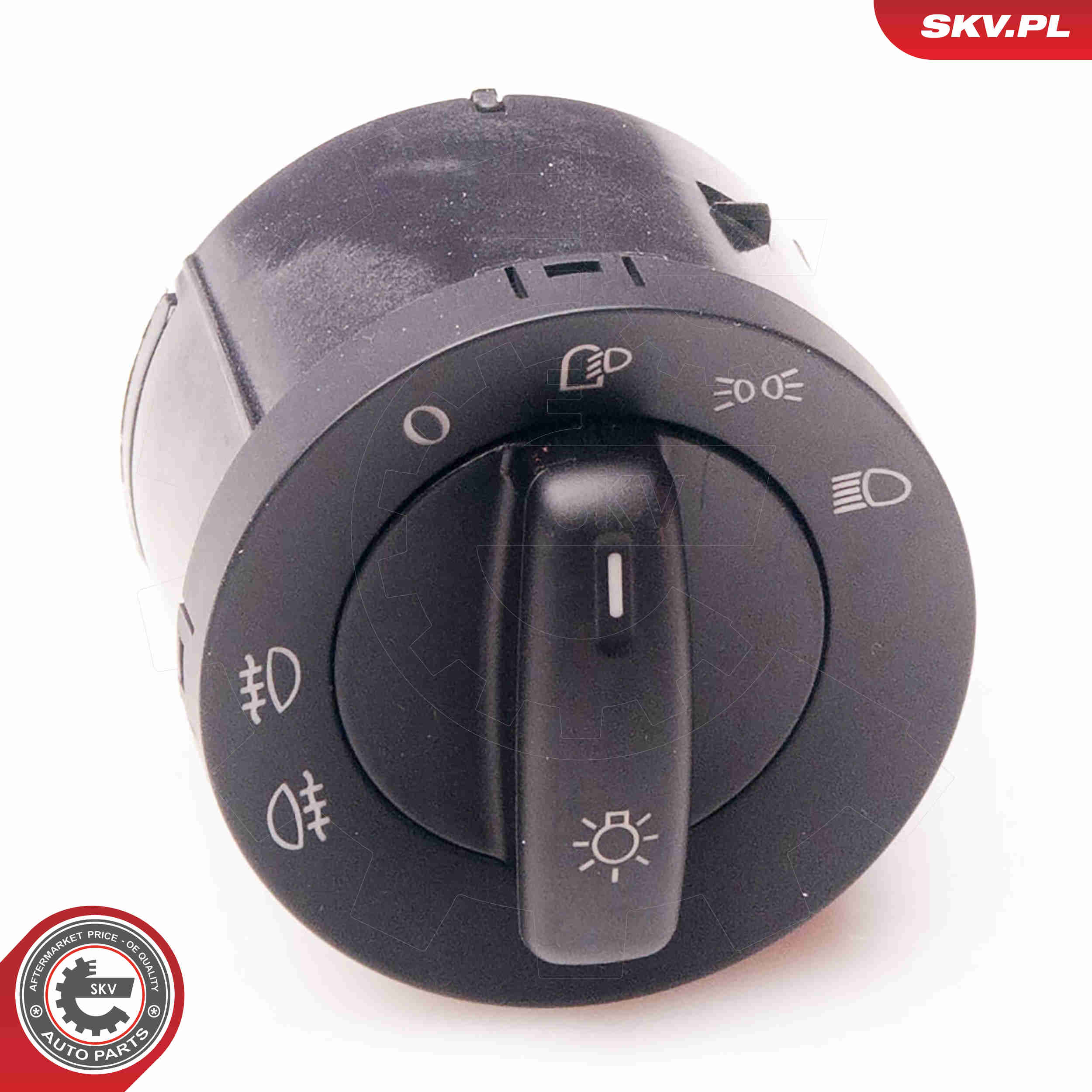 Interruttore, Faro principale - 36SKV006 ESEN SKV