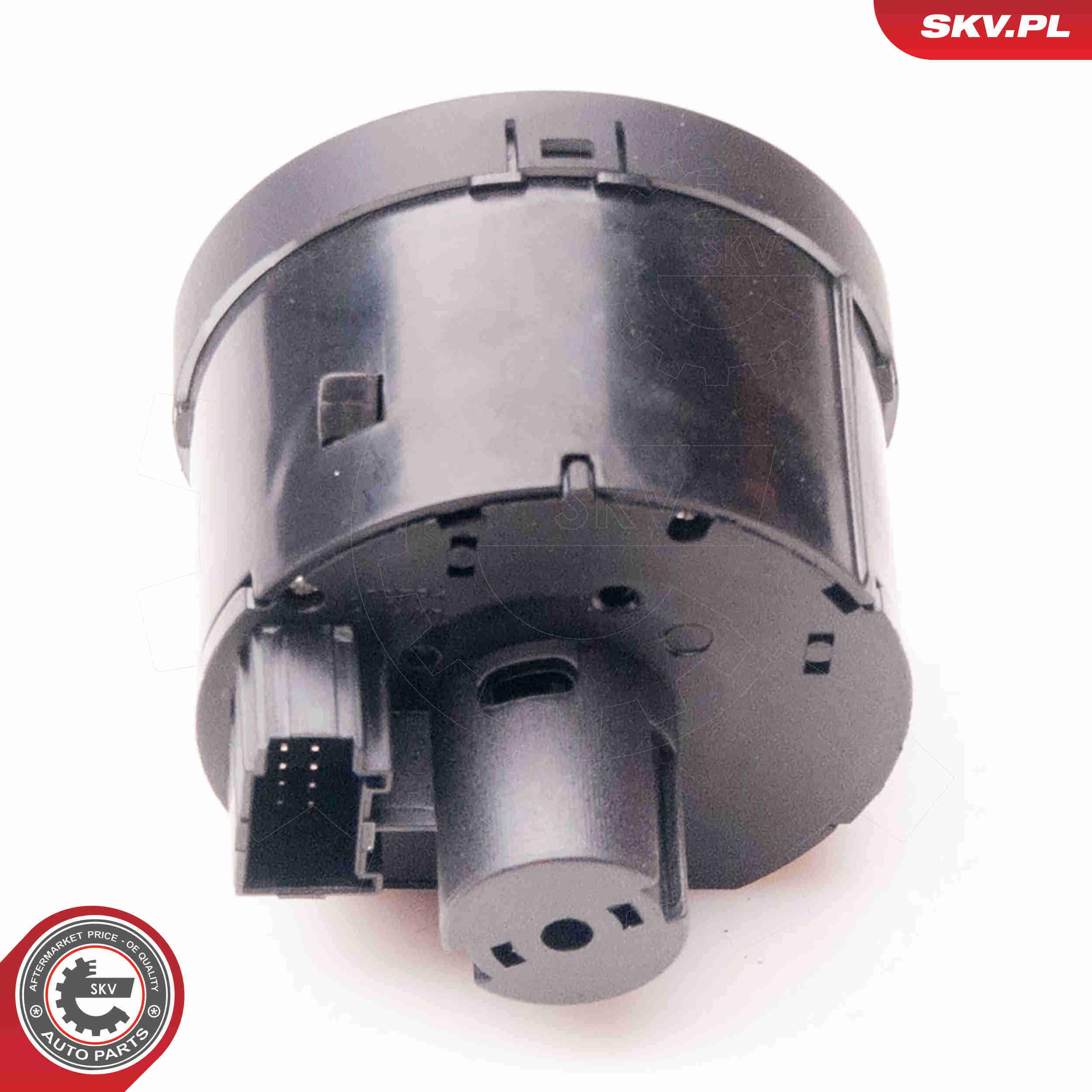 Switch, headlight - 36SKV006 ESEN SKV