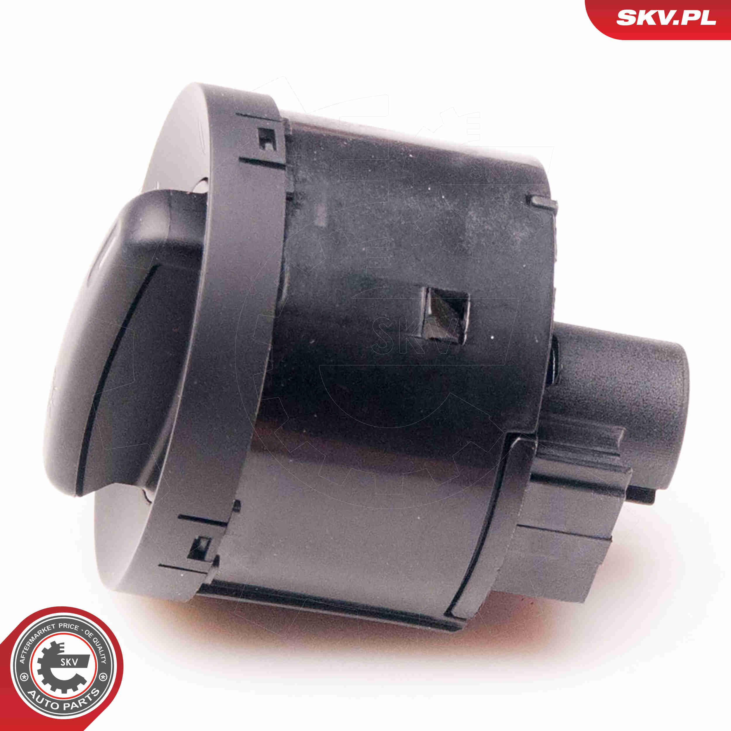 Switch, headlight - 36SKV006 ESEN SKV