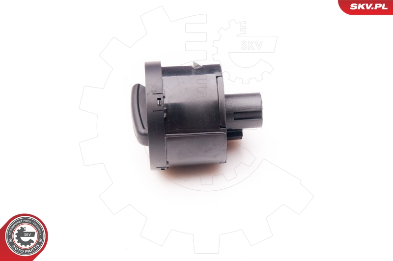 Switch, headlight - 36SKV007 ESEN SKV