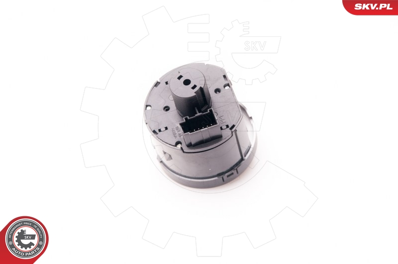 Switch, headlight - 36SKV007 ESEN SKV