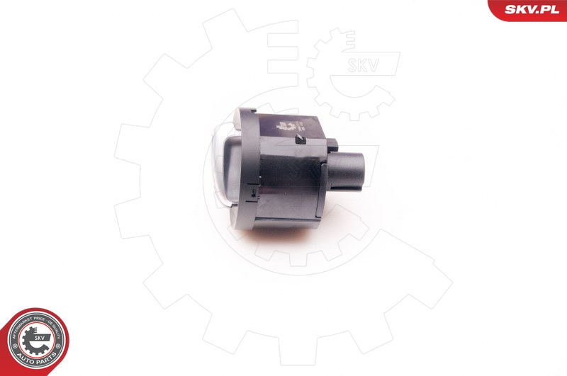 Switch, headlight - 36SKV013 ESEN SKV