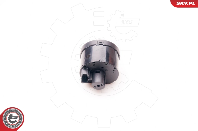 Switch, headlight - 36SKV013 ESEN SKV