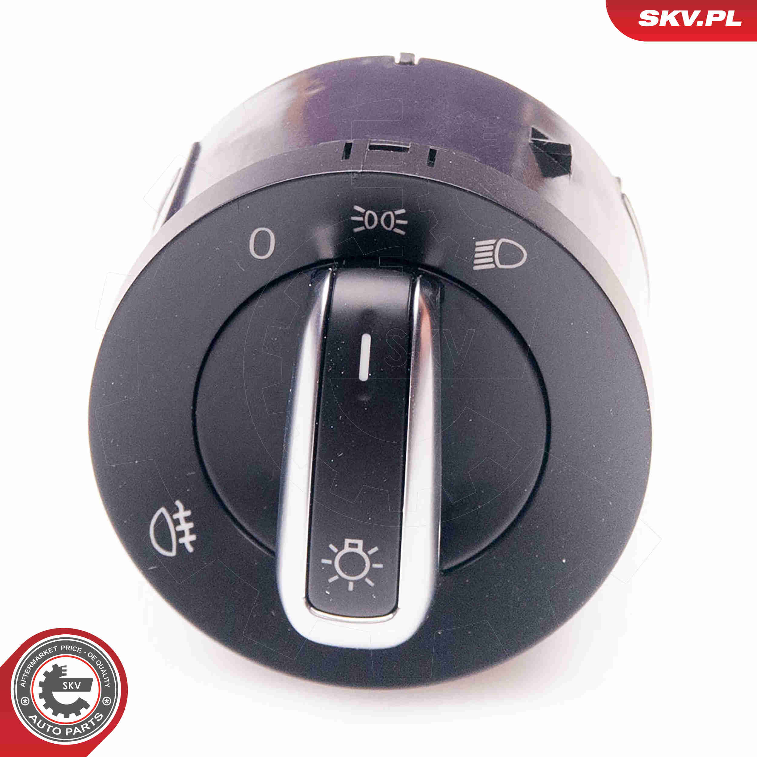 Switch, headlight - 36SKV014 ESEN SKV