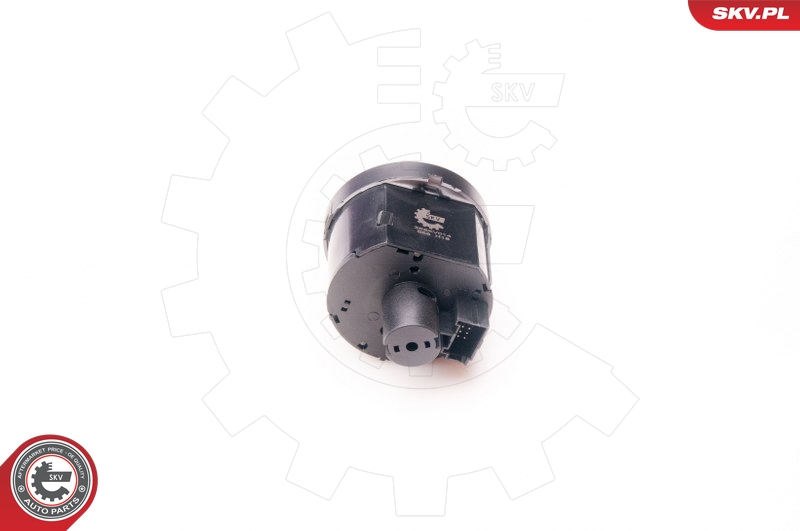 Switch, headlight - 36SKV014 ESEN SKV