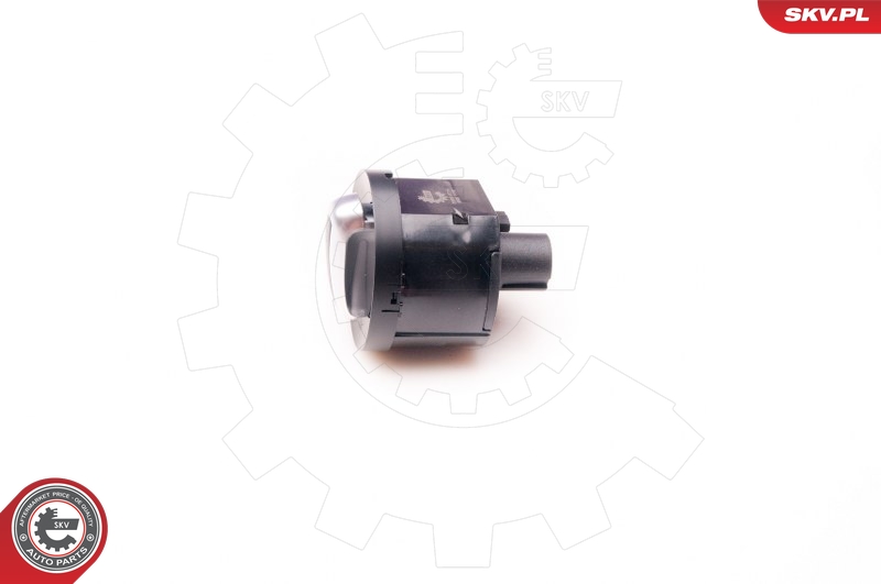 Switch, headlight - 36SKV014 ESEN SKV