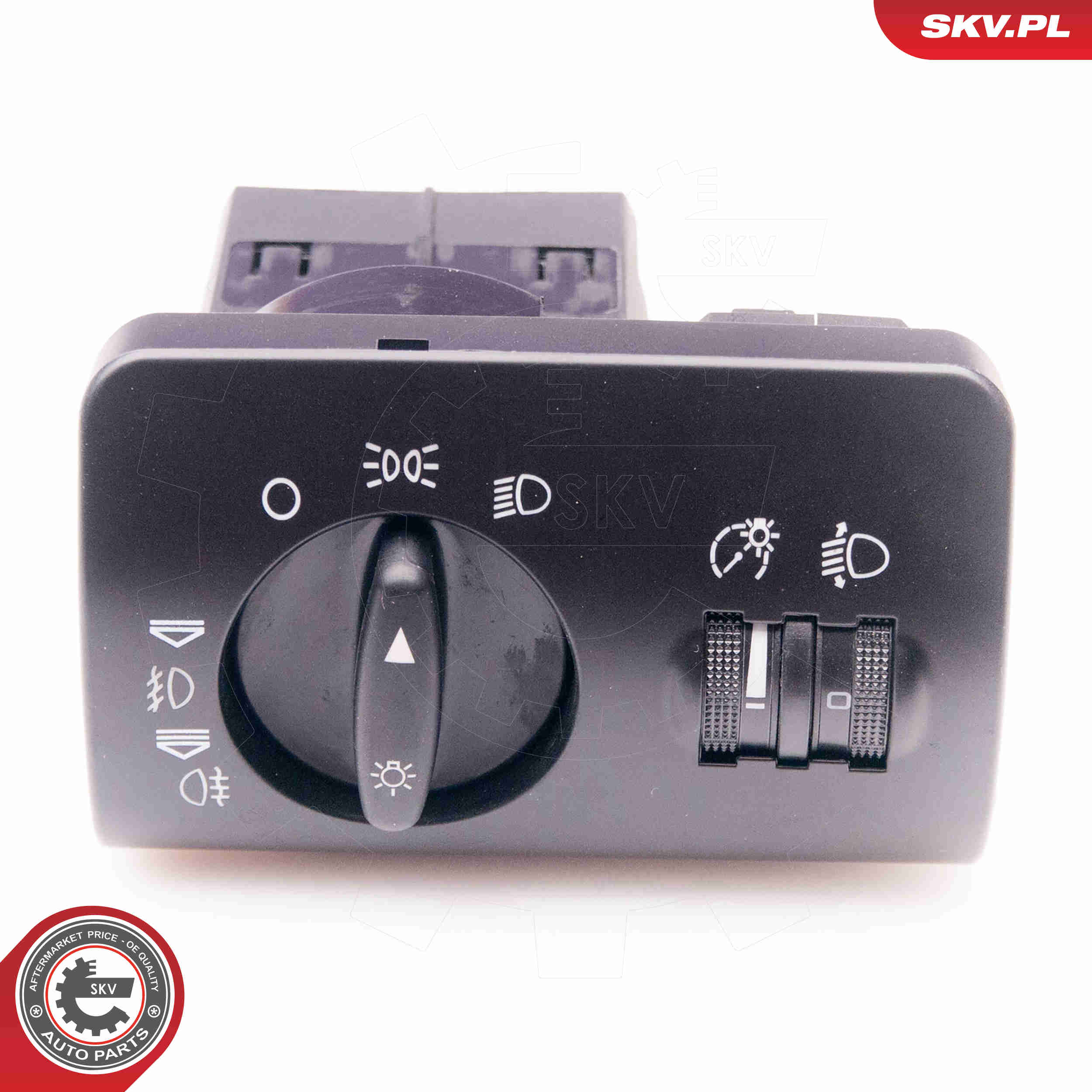Switch, headlight - 36SKV015 ESEN SKV