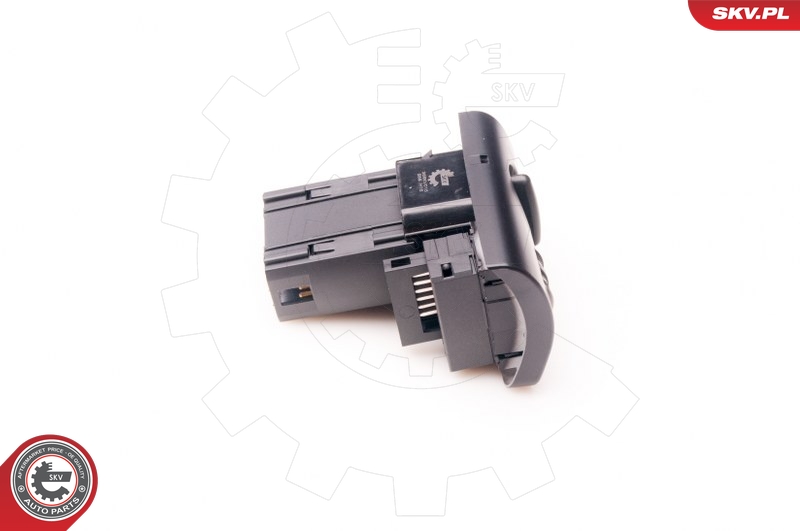 Switch, headlight - 36SKV015 ESEN SKV