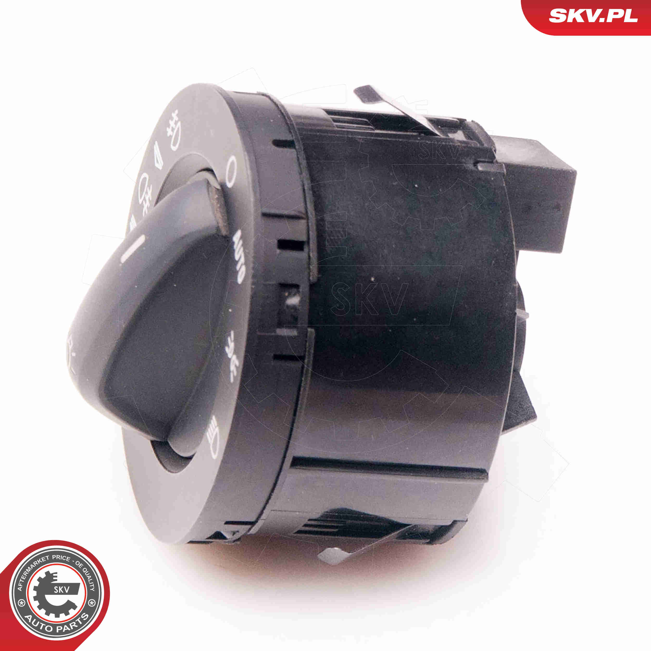 Switch, headlight - 36SKV018 ESEN SKV