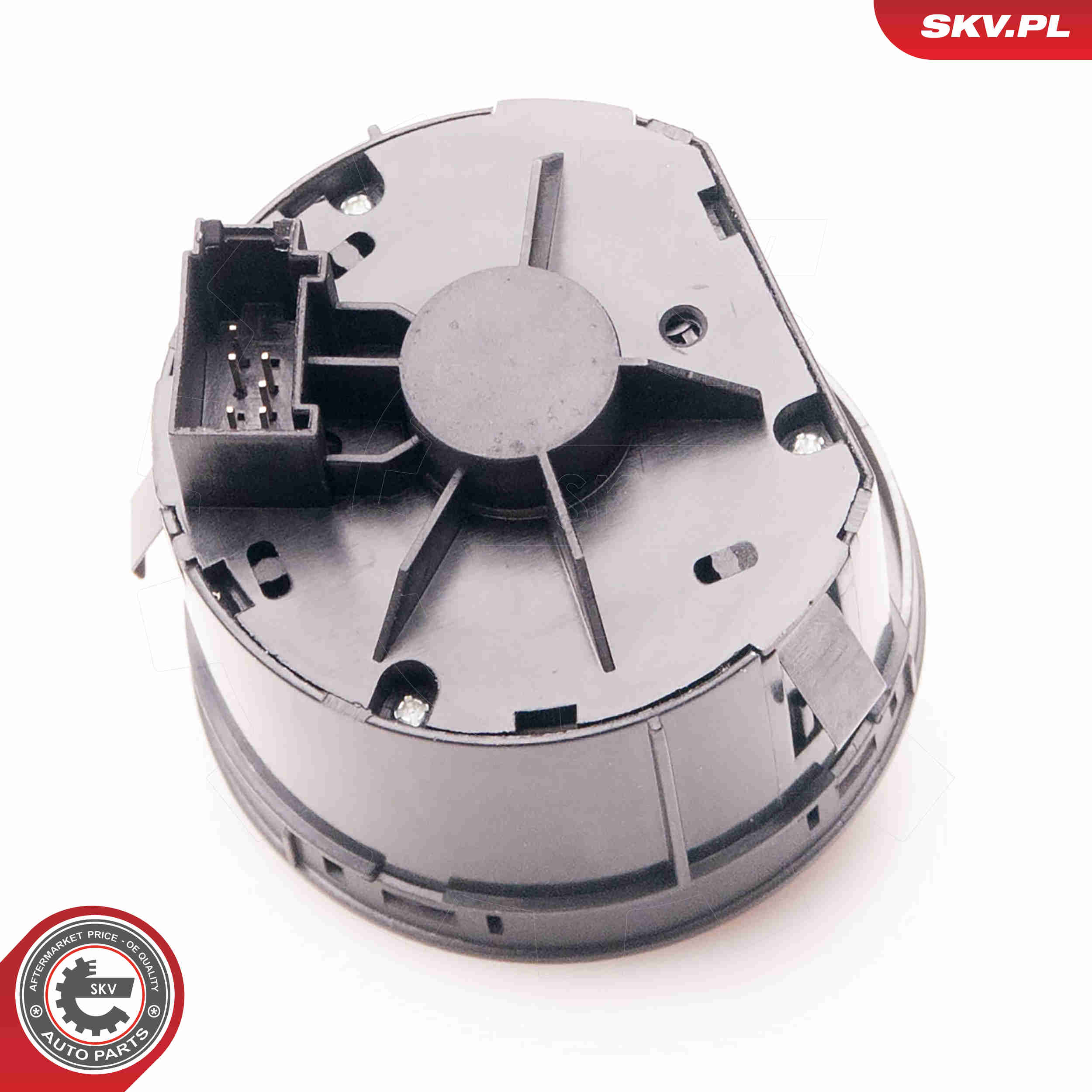 Switch, headlight - 36SKV018 ESEN SKV