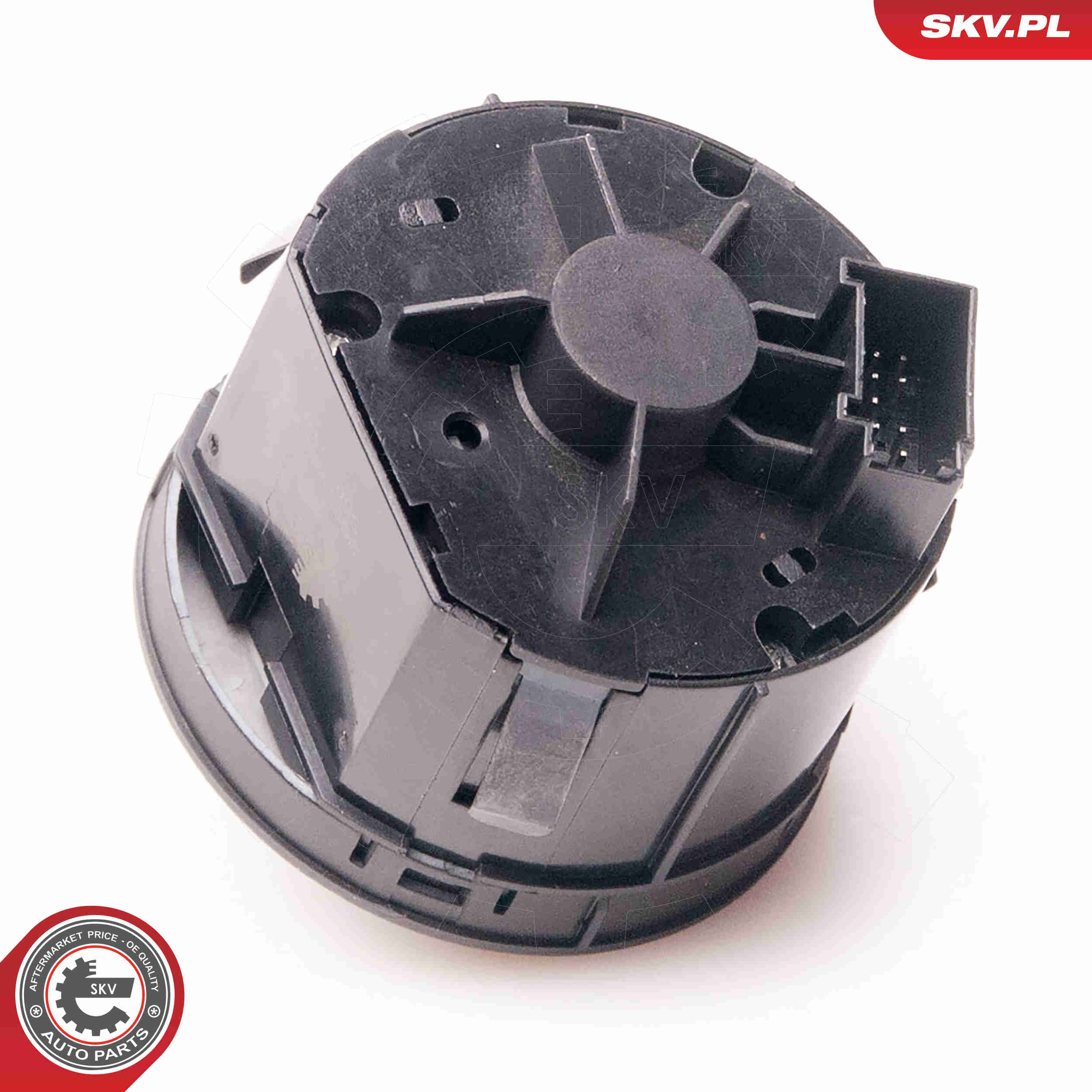 Switch, headlight - 36SKV019 ESEN SKV