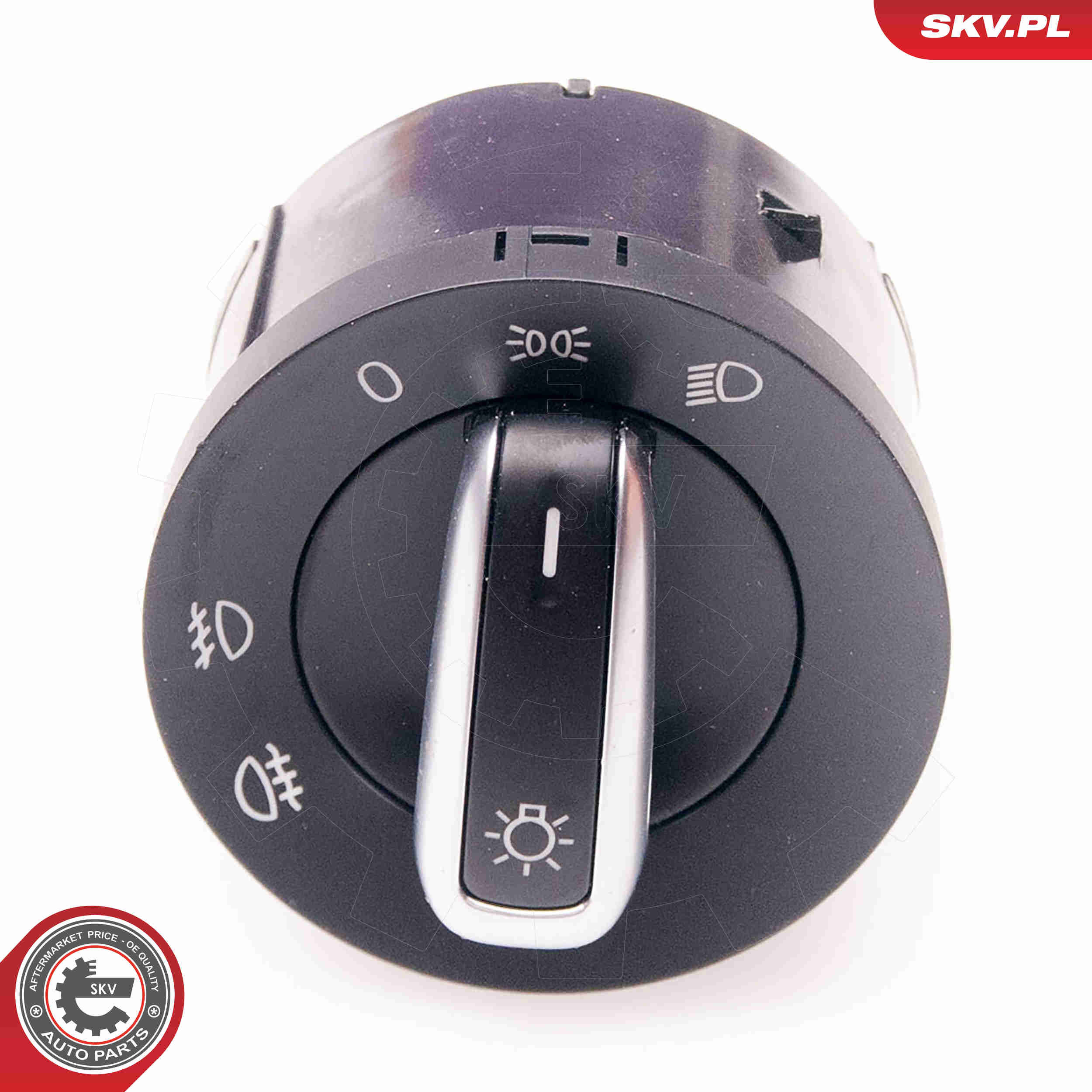 Switch, headlight - 36SKV020 ESEN SKV