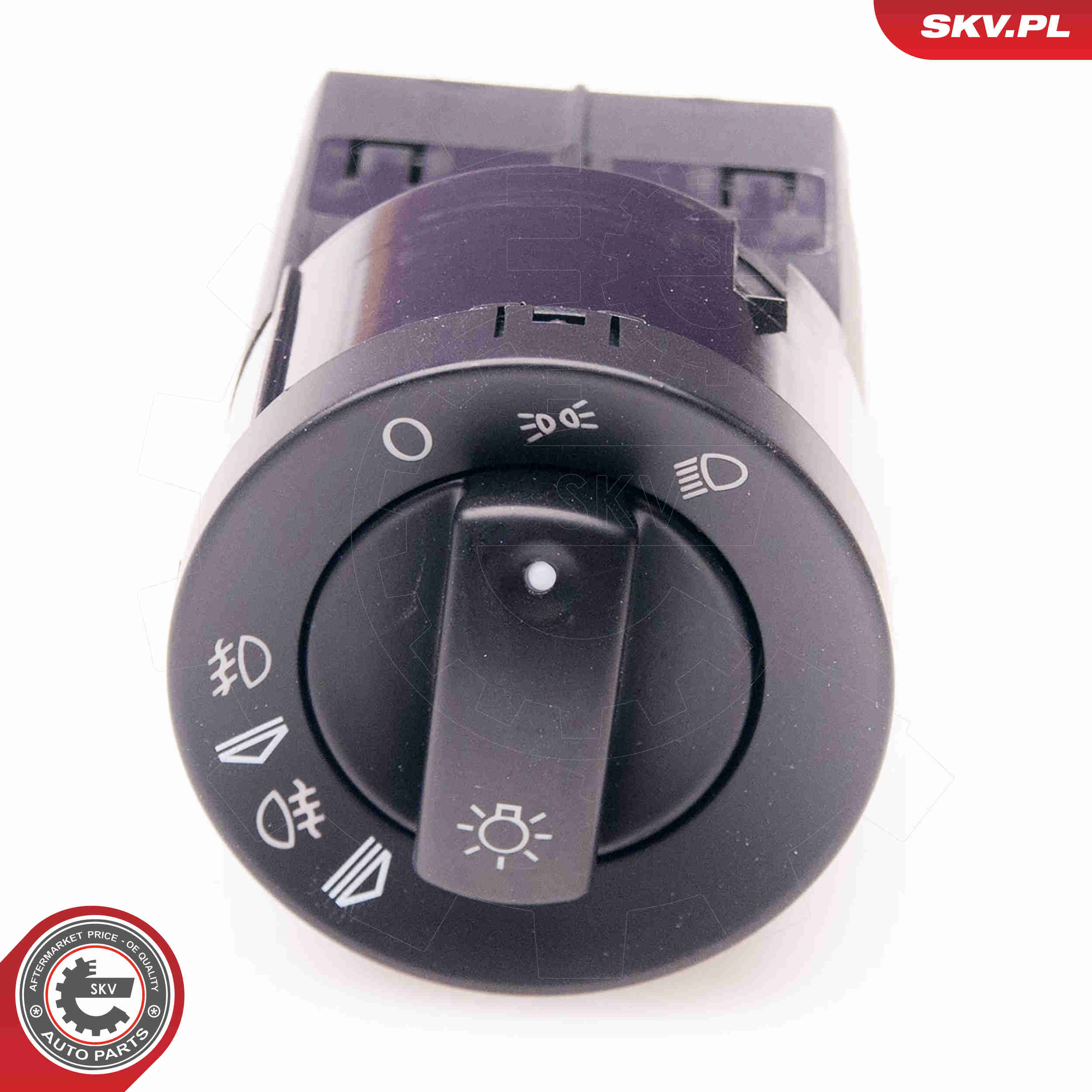 Switch, headlight - 36SKV022 ESEN SKV