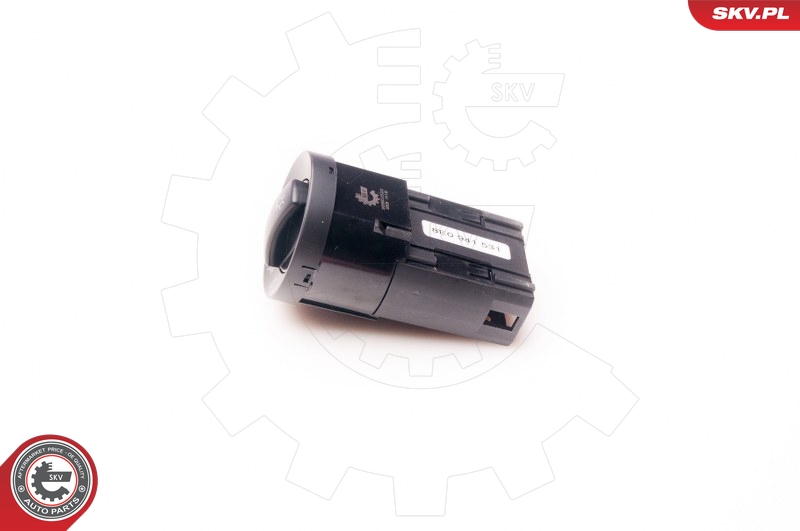 Switch, headlight - 36SKV022 ESEN SKV