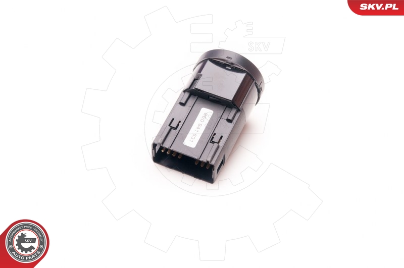 Switch, headlight - 36SKV022 ESEN SKV