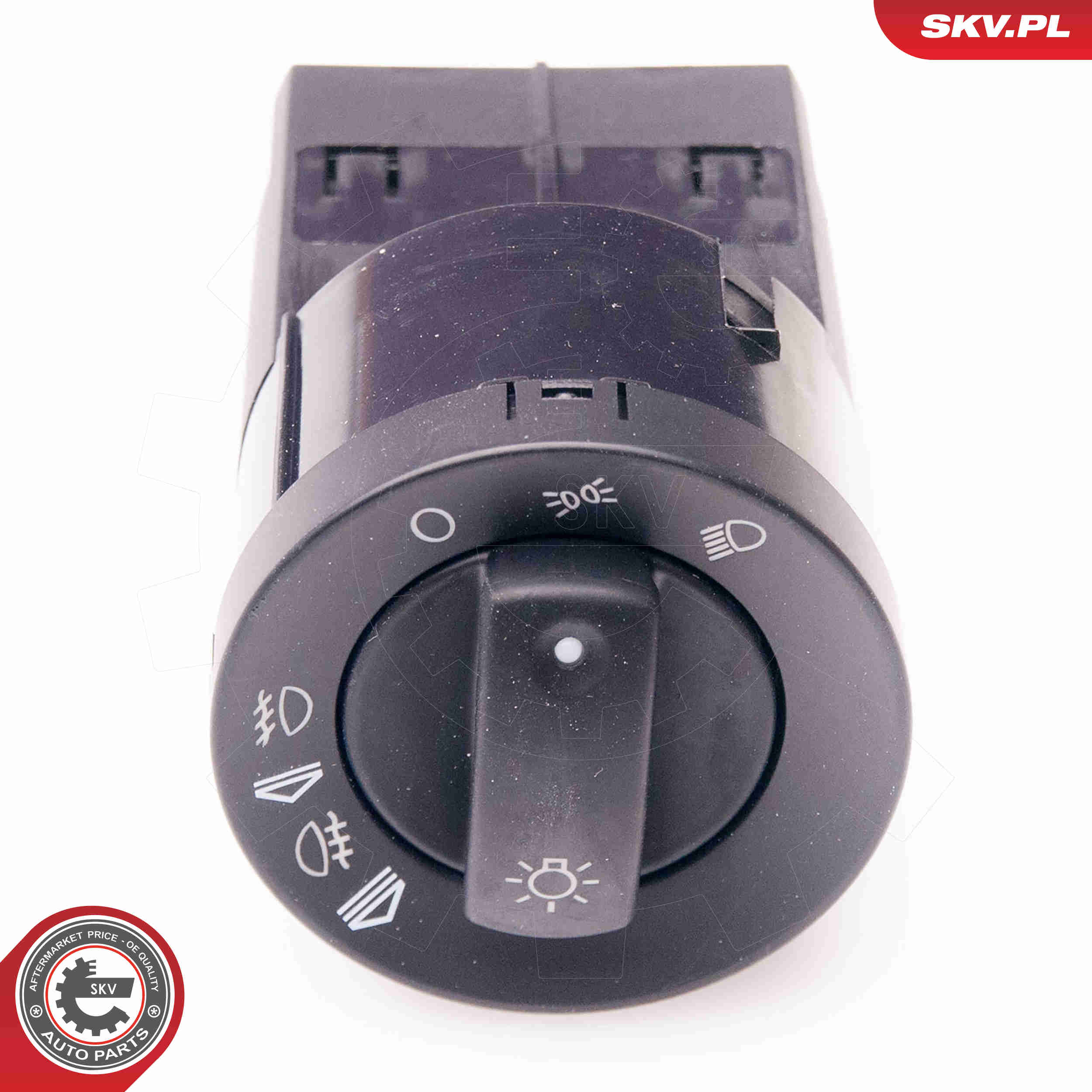 Switch, headlight - 36SKV023 ESEN SKV