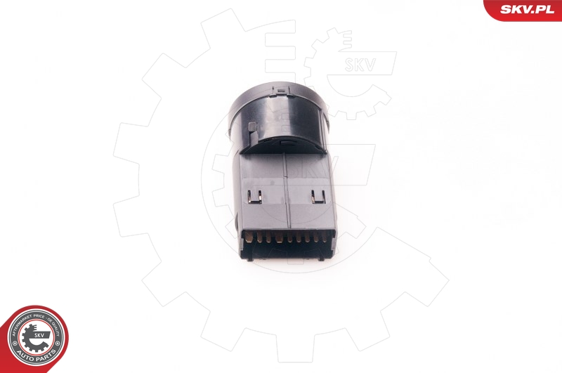 Switch, headlight - 36SKV023 ESEN SKV