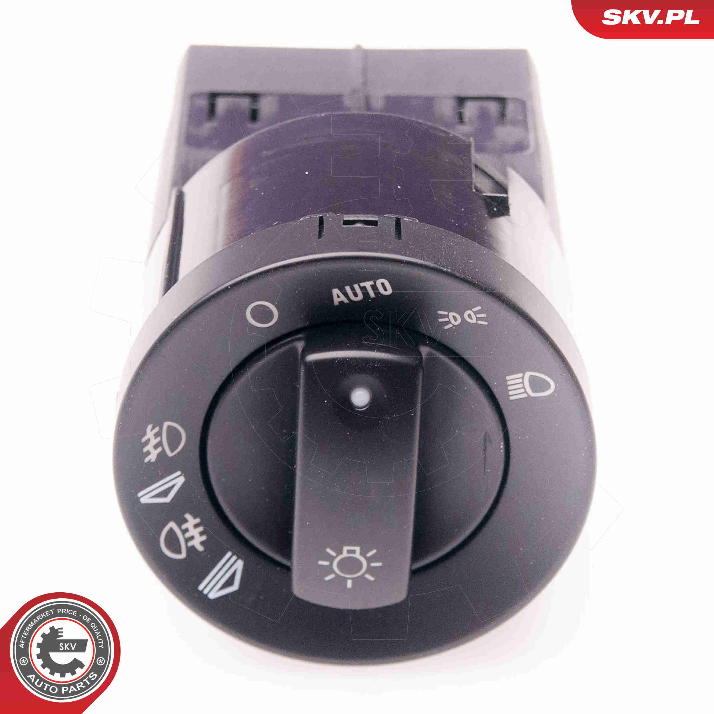Switch, headlight - 36SKV024 ESEN SKV