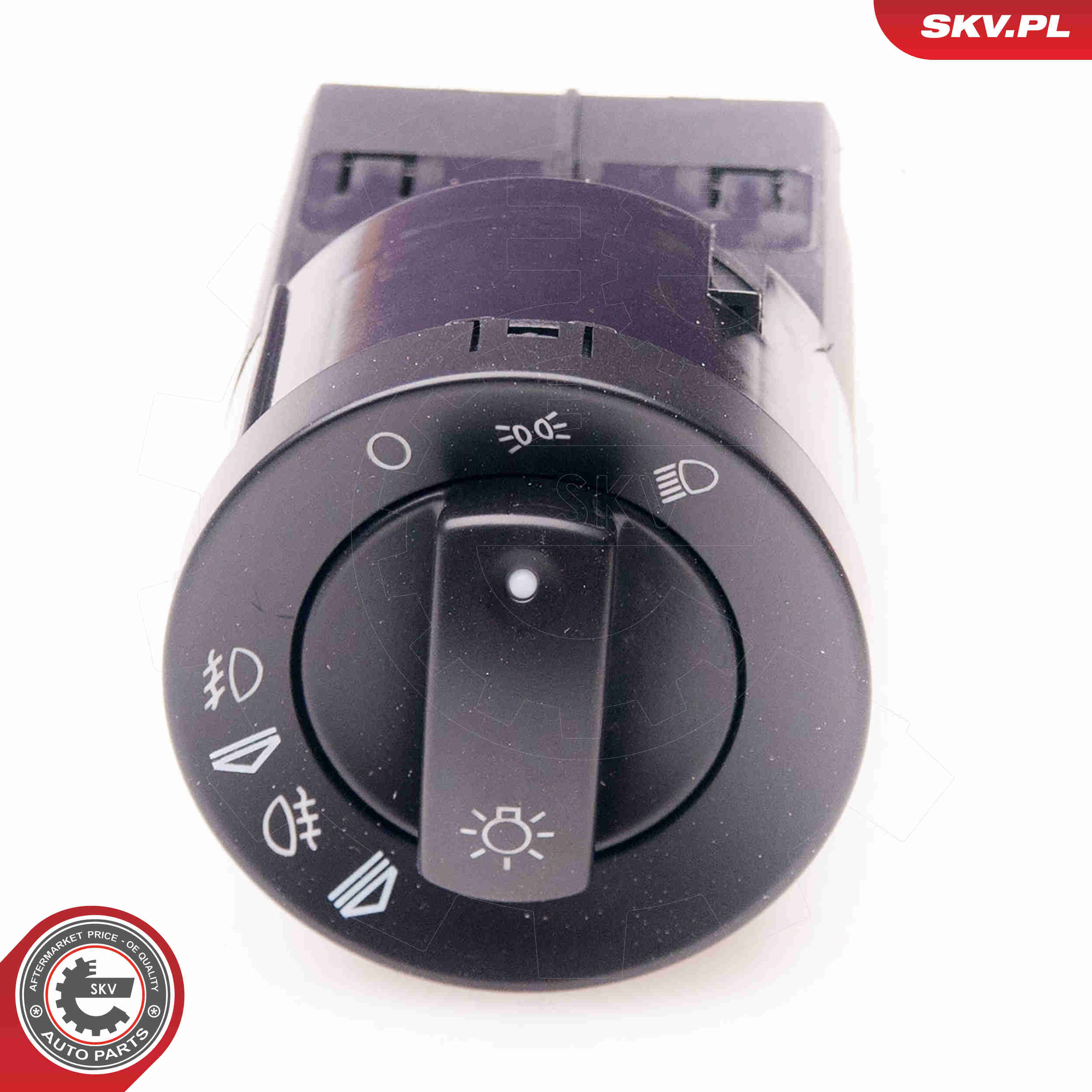 Switch, headlight - 36SKV025 ESEN SKV