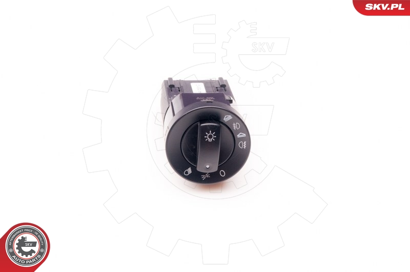 Switch, headlight - 36SKV025 ESEN SKV