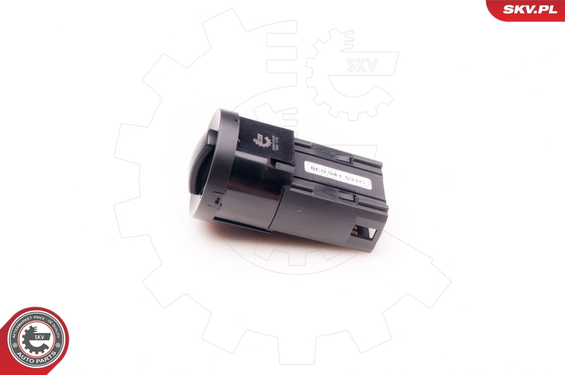 Switch, headlight - 36SKV025 ESEN SKV
