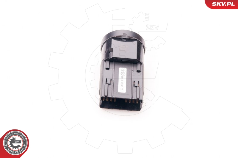 Switch, headlight - 36SKV025 ESEN SKV