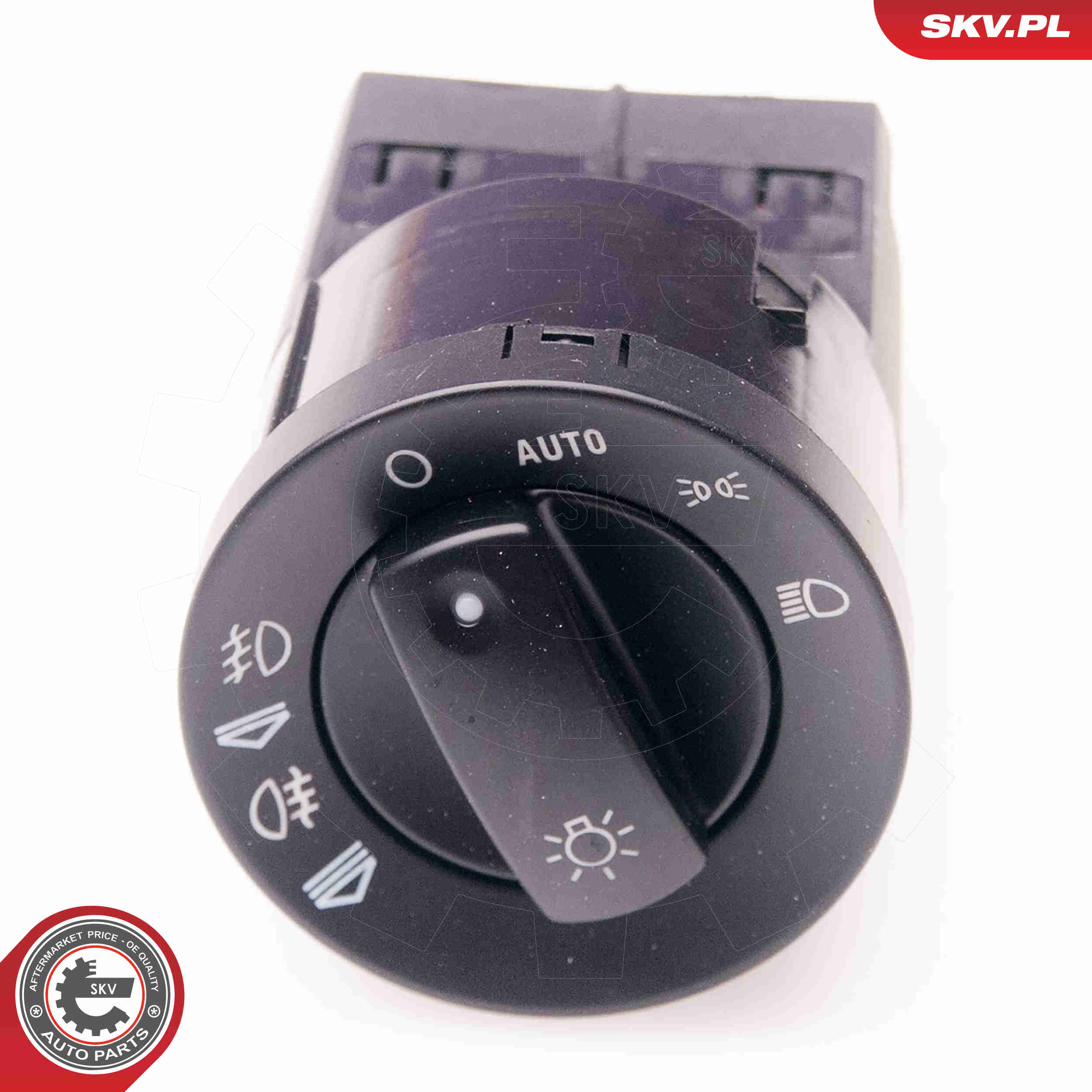 Interruttore, Faro principale - 36SKV026 ESEN SKV