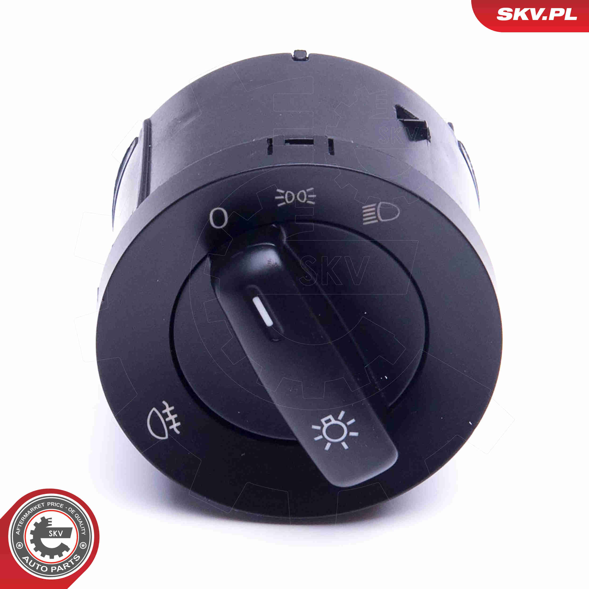 Switch, headlight - 36SKV027 ESEN SKV