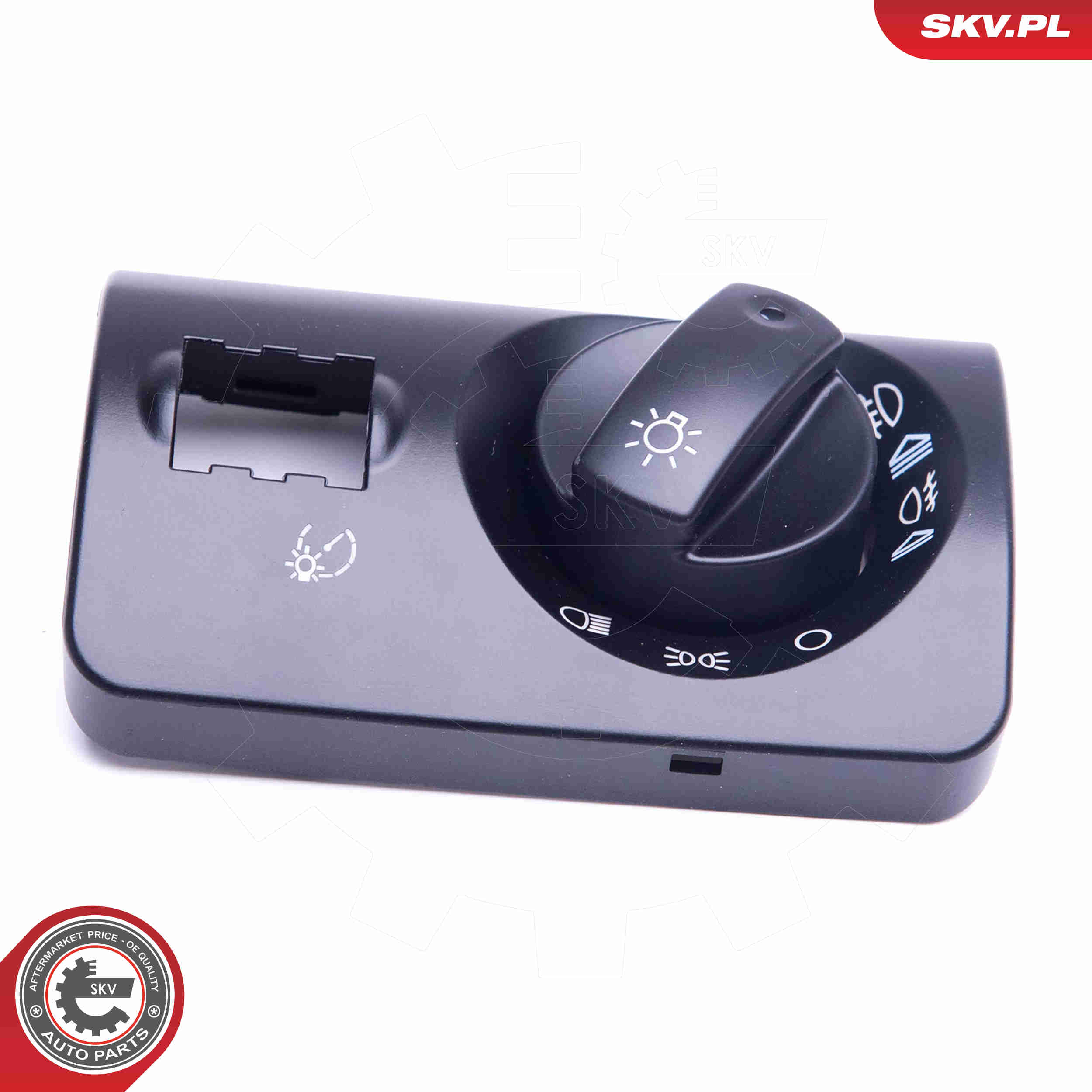 Interruttore, Faro principale - 36SKV031 ESEN SKV
