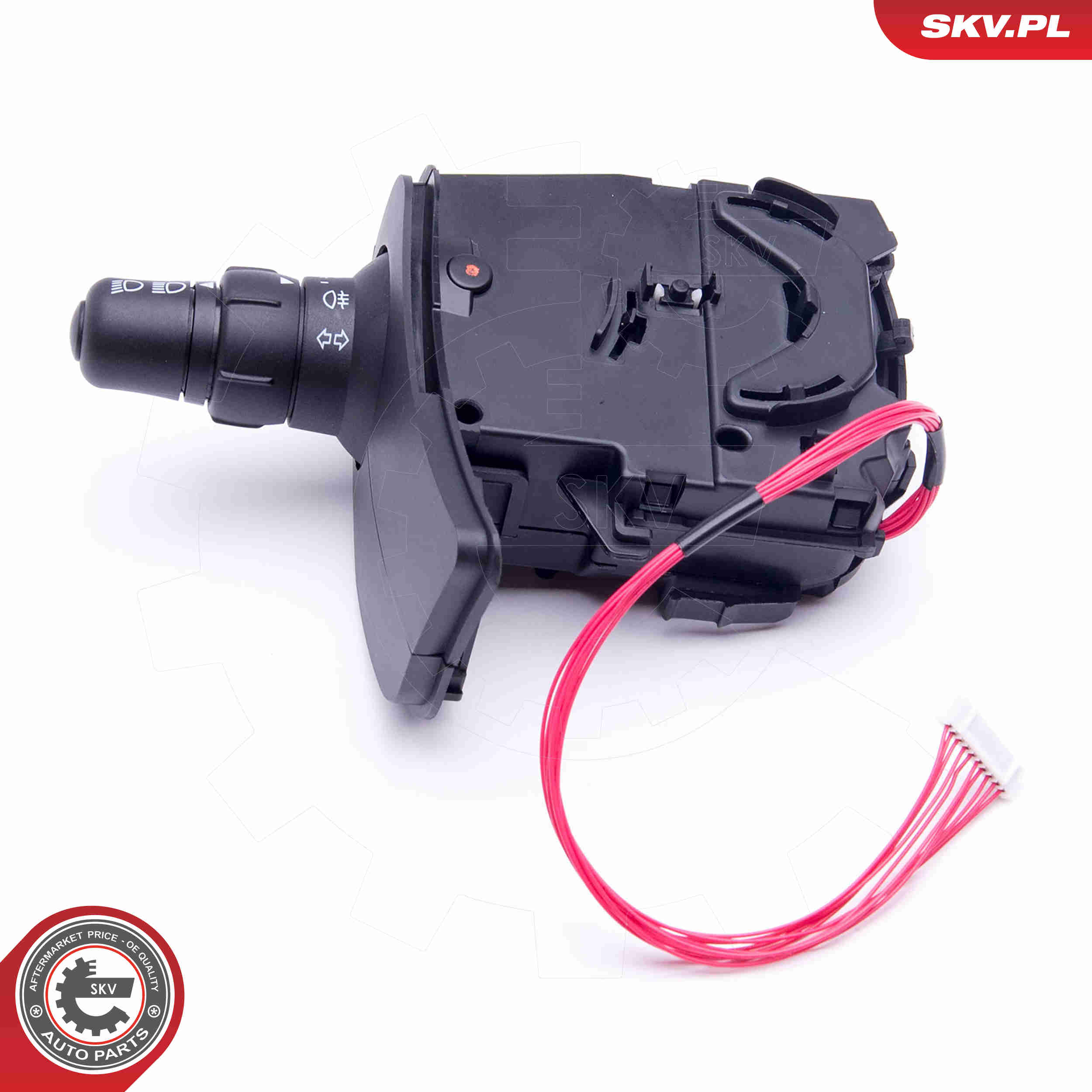 Steering Column Switch - 36SKV032 ESEN SKV