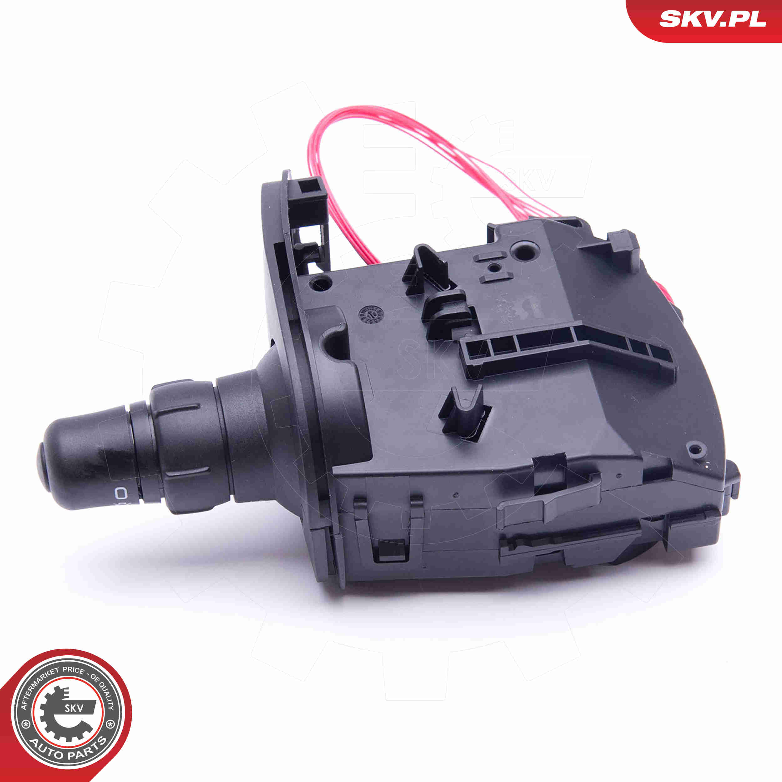 Steering Column Switch - 36SKV032 ESEN SKV