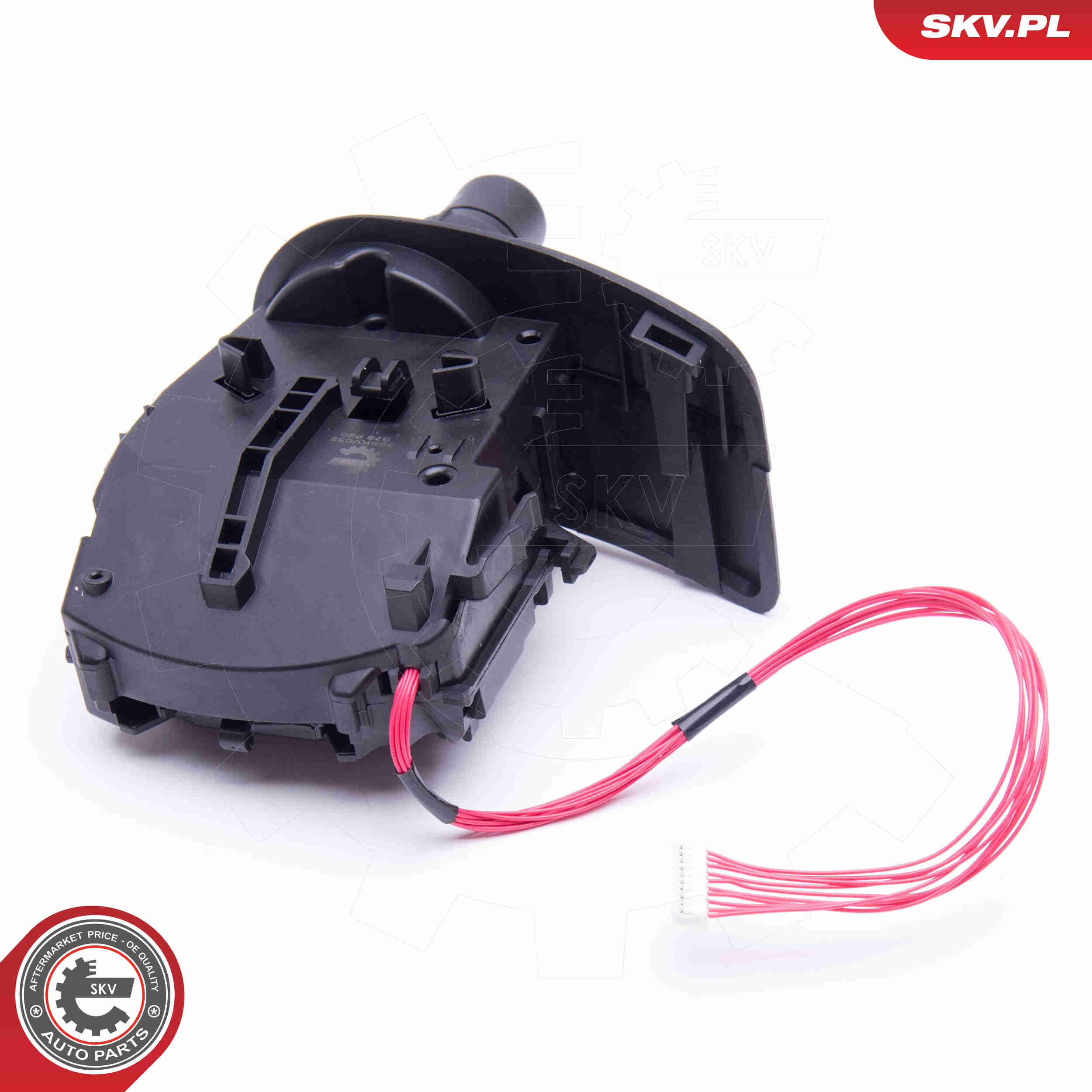 Steering Column Switch - 36SKV032 ESEN SKV