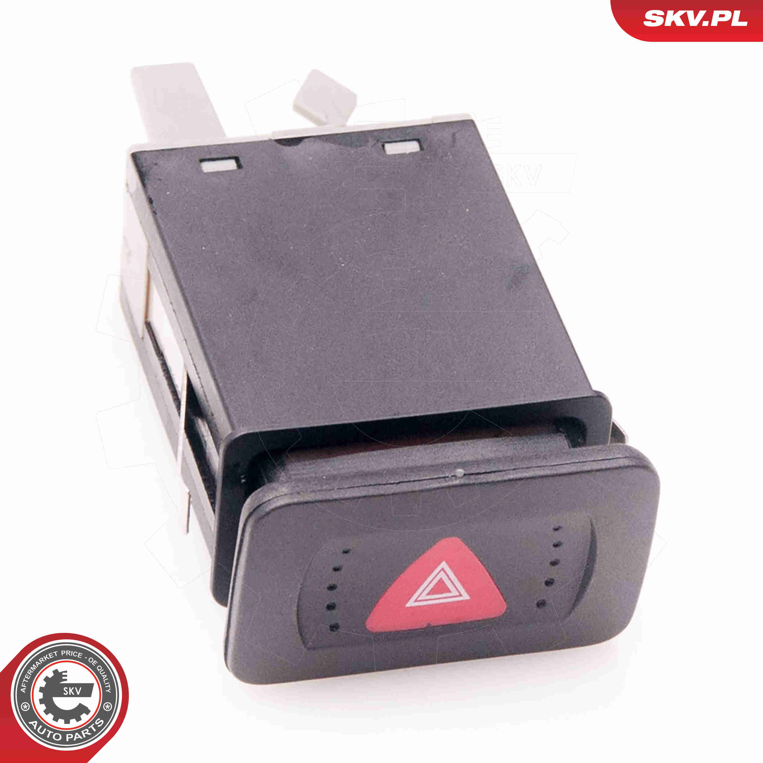 Hazard Light Switch - 36SKV700 ESEN SKV