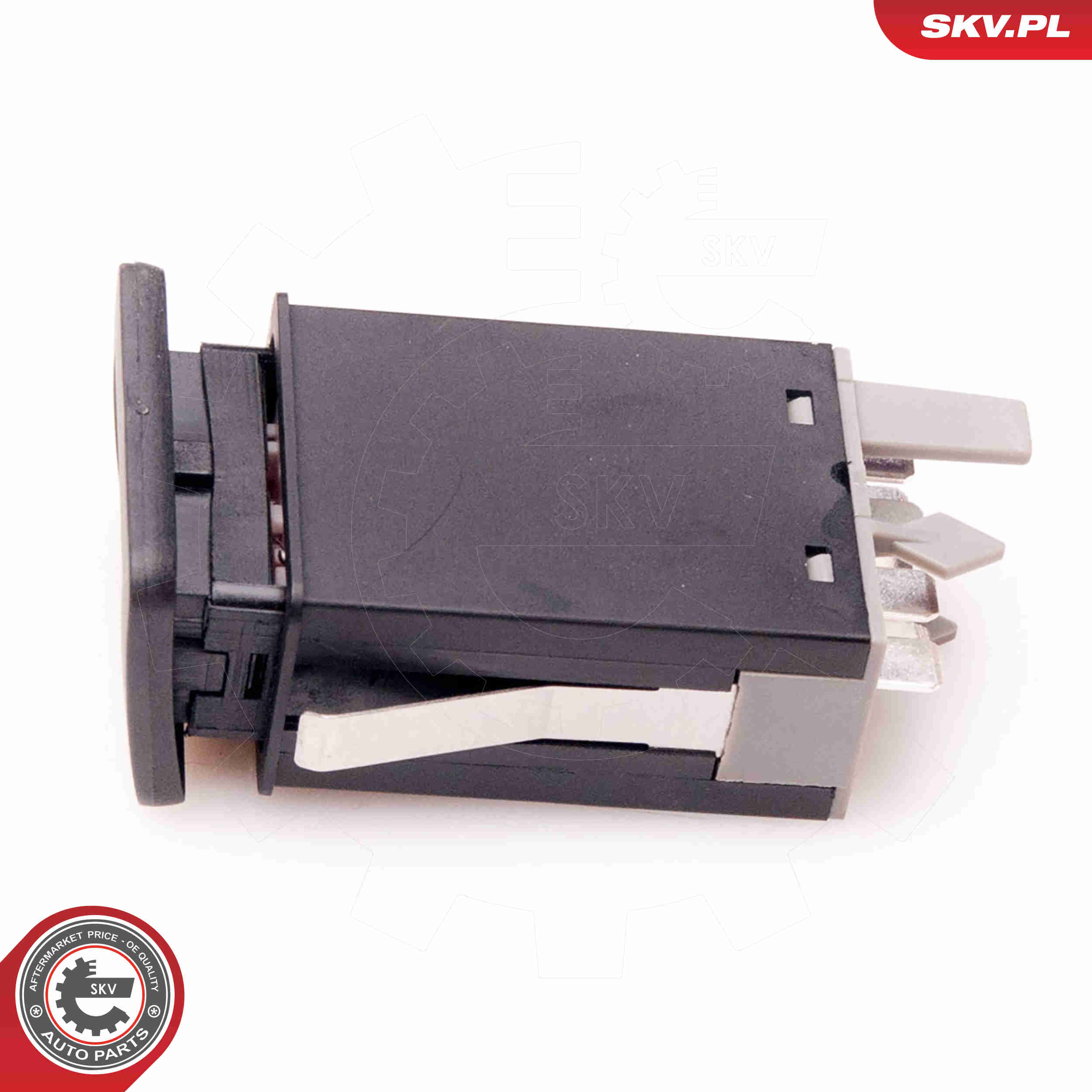 Hazard Light Switch - 36SKV700 ESEN SKV