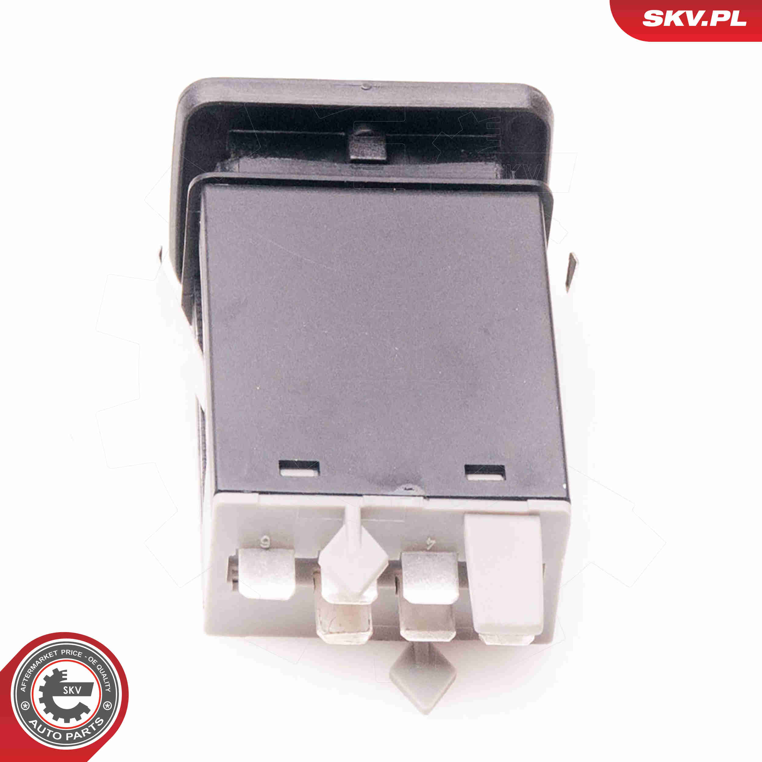 Hazard Light Switch - 36SKV700 ESEN SKV