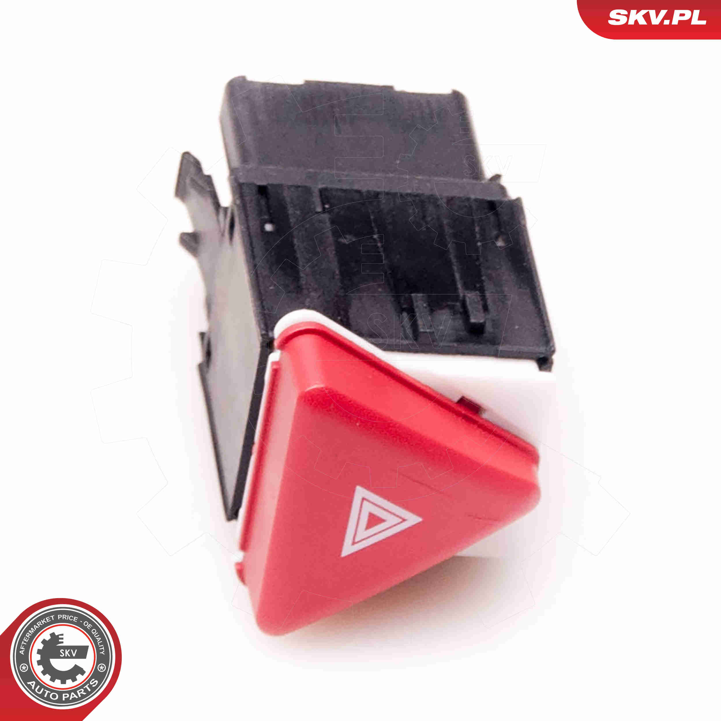 Interruttore, Lampeggiatore d'emergenza - 36SKV701 ESEN SKV