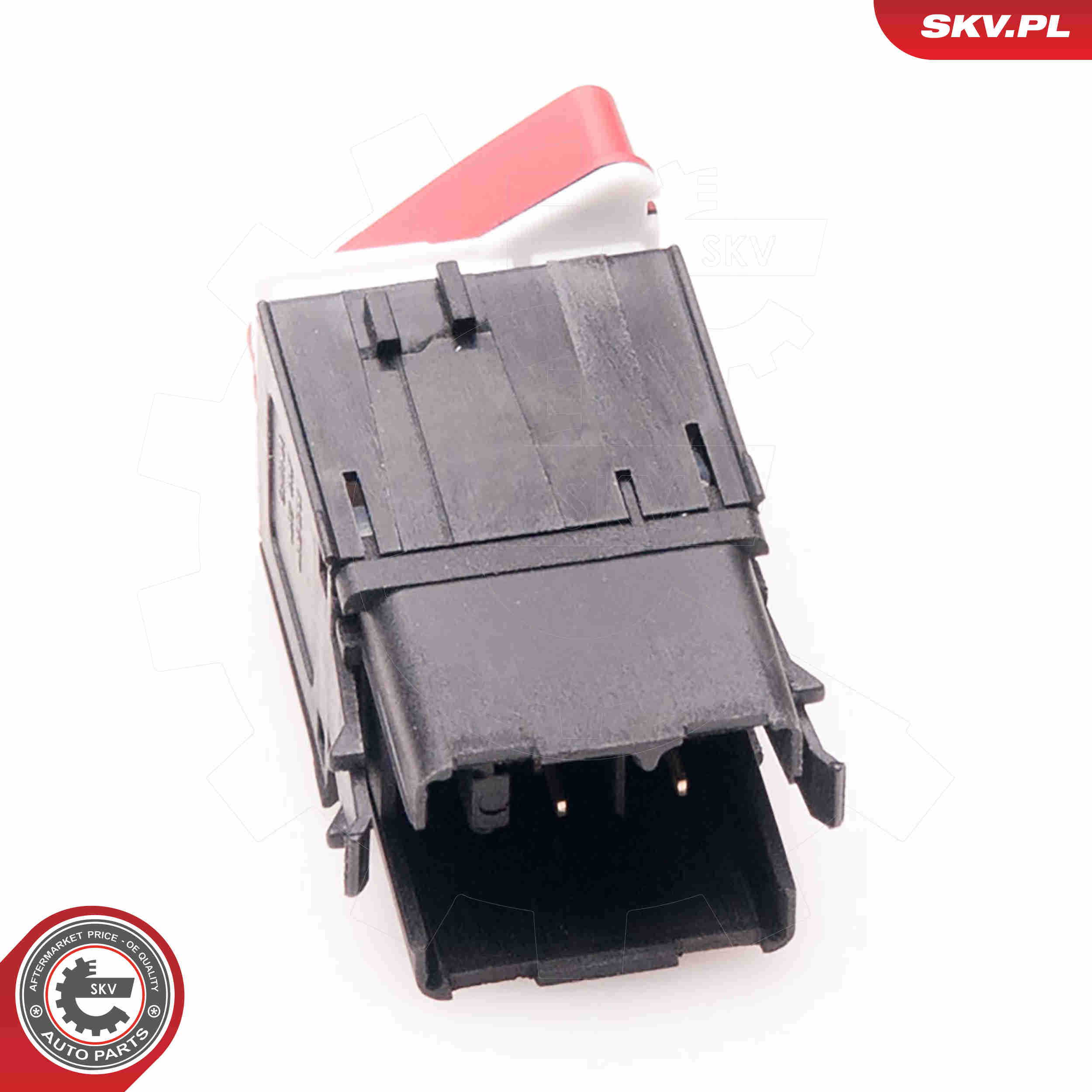 Hazard Light Switch - 36SKV701 ESEN SKV