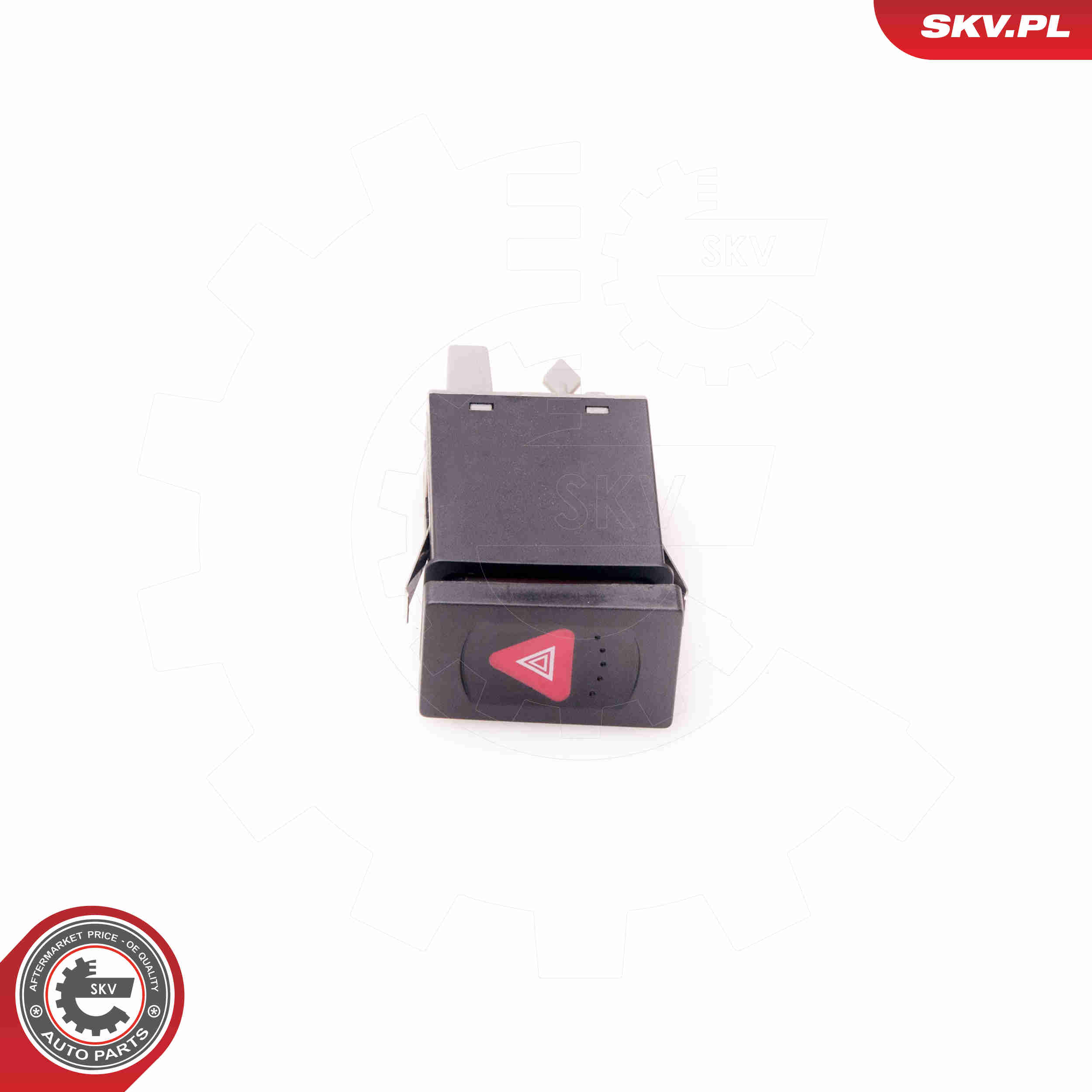 Hazard Light Switch - 36SKV703 ESEN SKV
