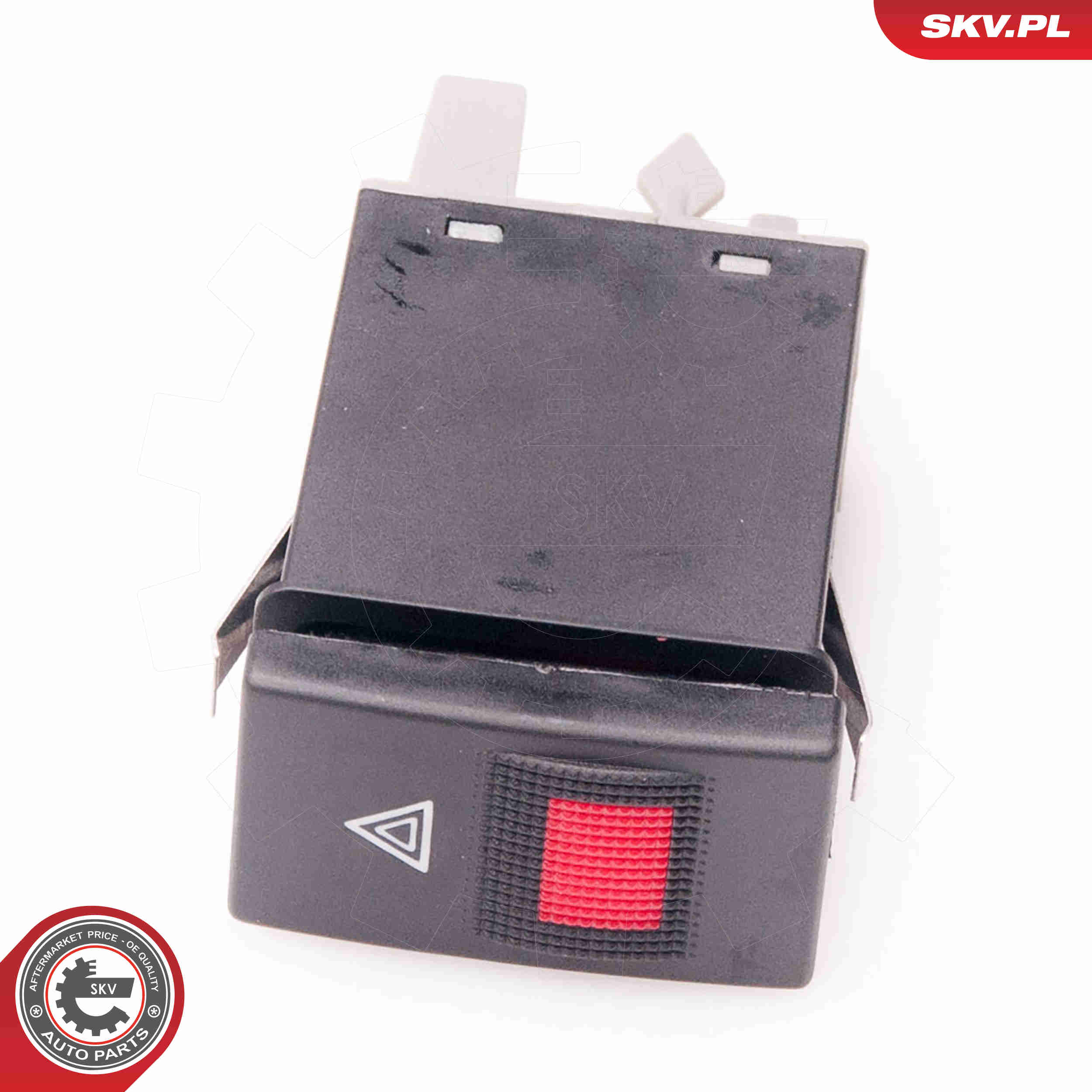 Hazard Light Switch - 36SKV705 ESEN SKV