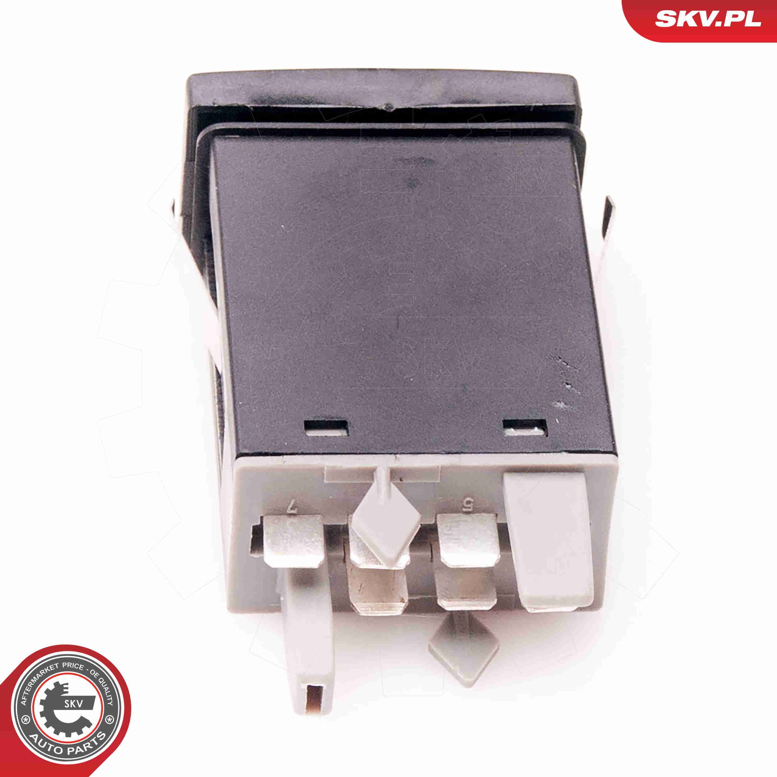 Hazard Light Switch - 36SKV705 ESEN SKV