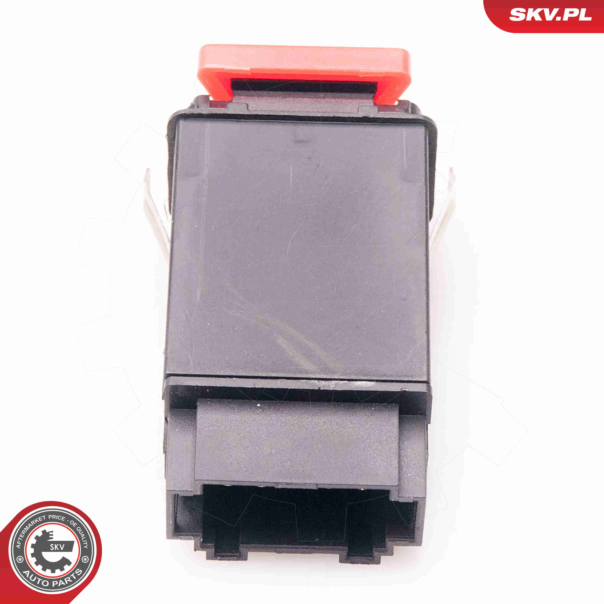 Hazard Light Switch - 36SKV707 ESEN SKV