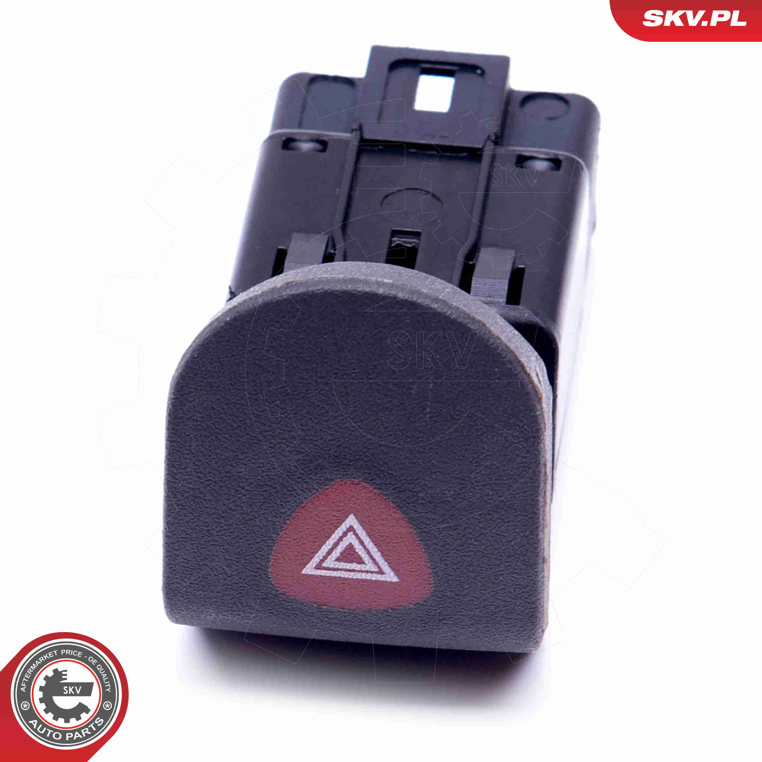 Interruttore, Lampeggiatore d'emergenza - 36SKV709 ESEN SKV