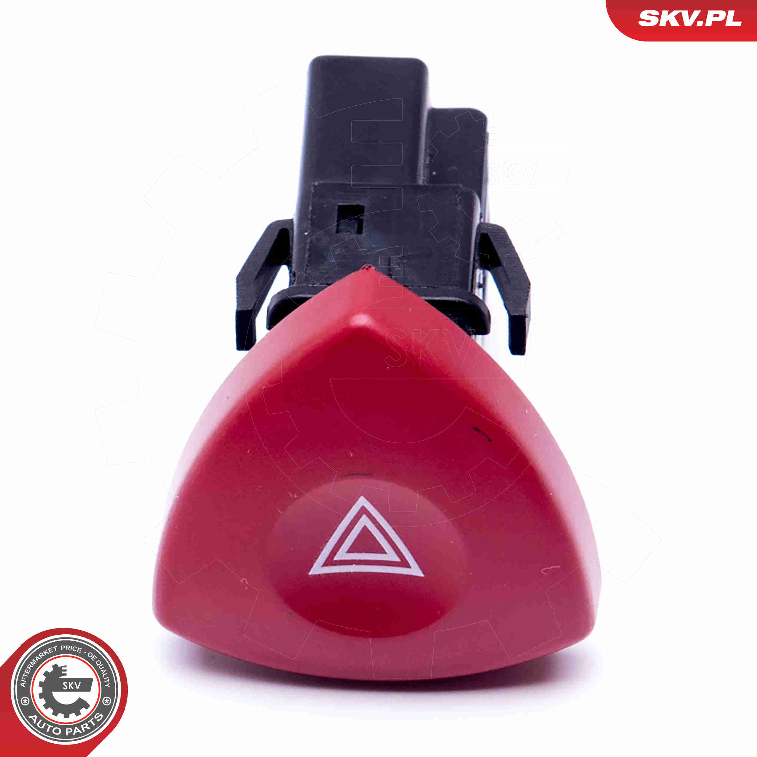 Interruttore, Lampeggiatore d'emergenza - 36SKV710 ESEN SKV