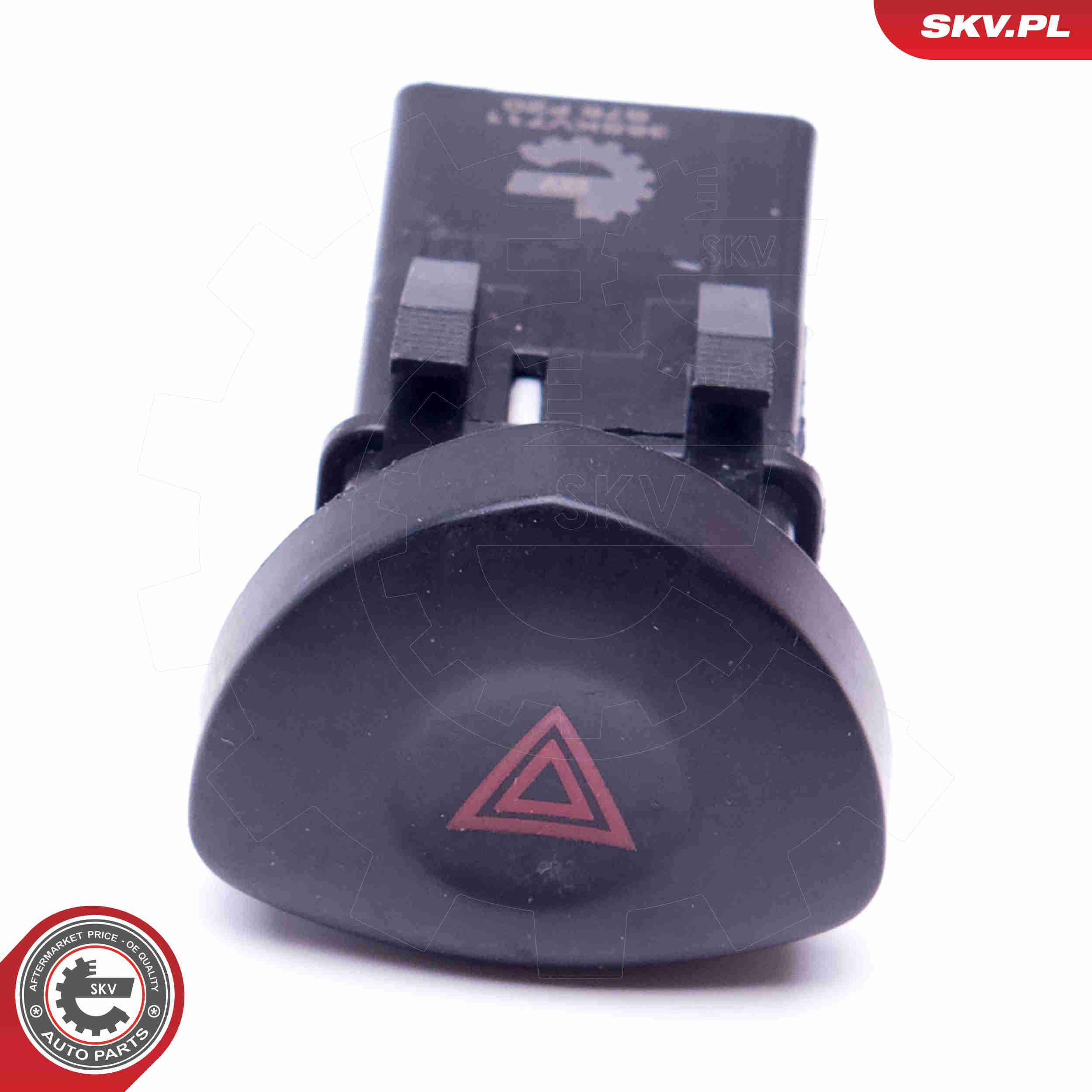 Hazard Light Switch - 36SKV711 ESEN SKV