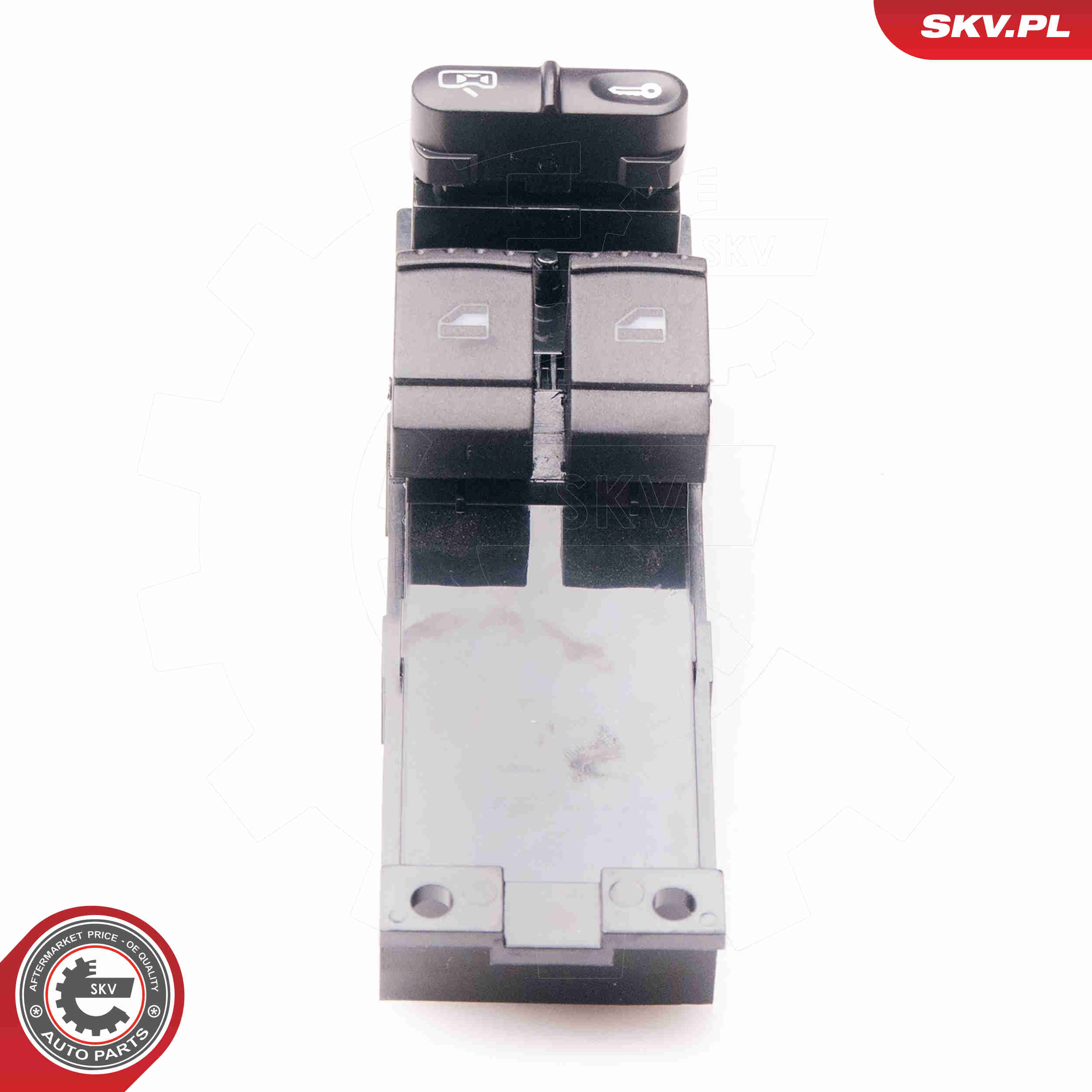 Switch, window regulator - 37SKV002 ESEN SKV