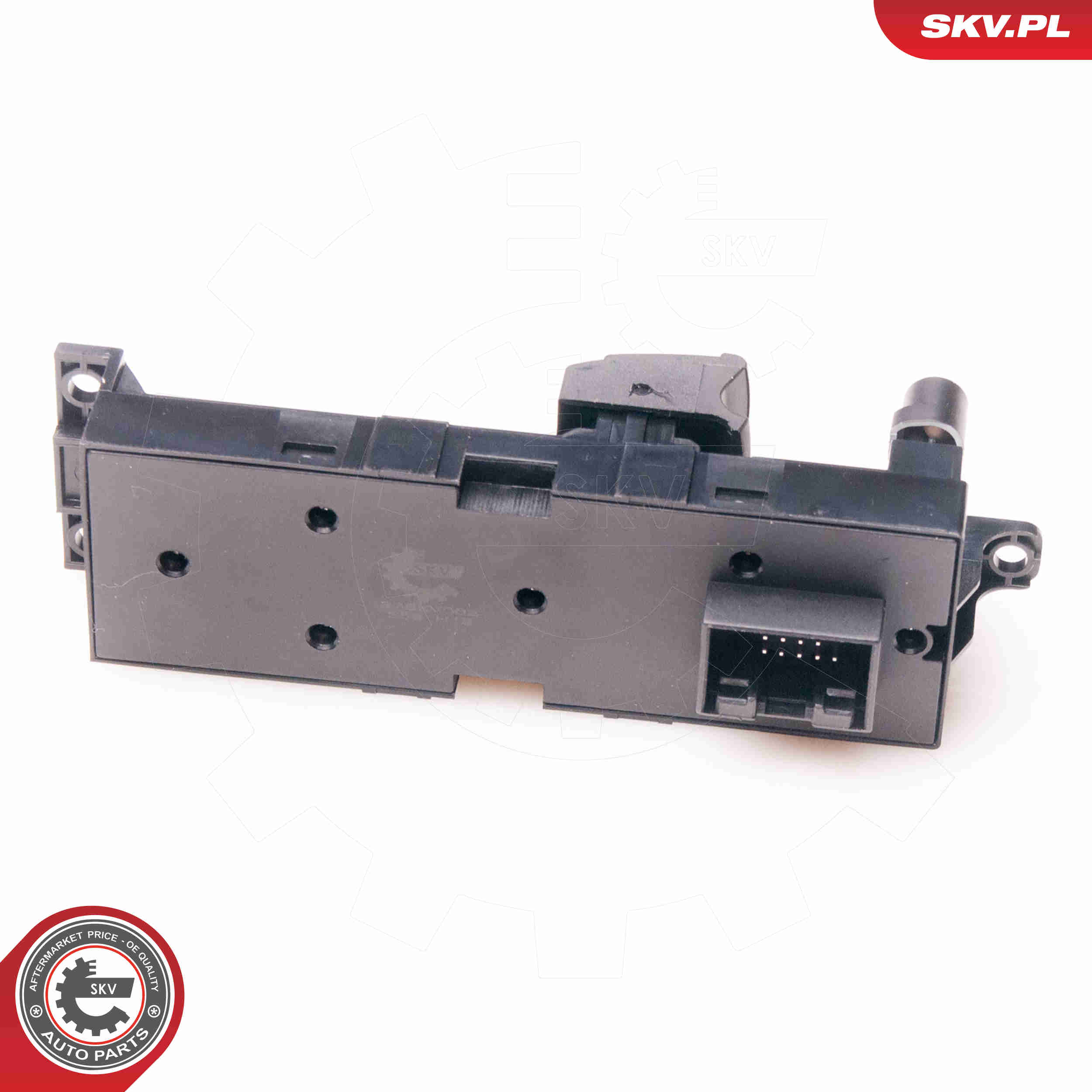 Switch, window regulator - 37SKV002 ESEN SKV
