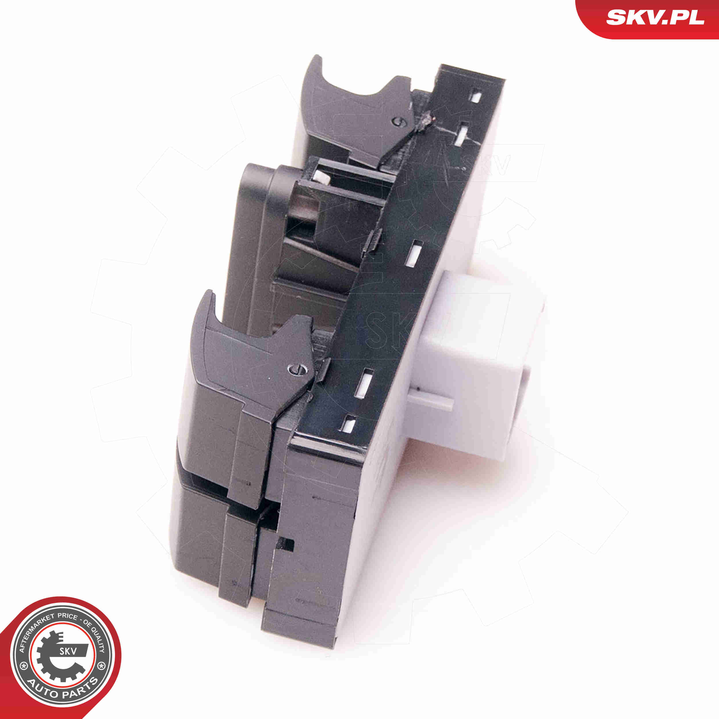 Switch, window regulator - 37SKV005 ESEN SKV